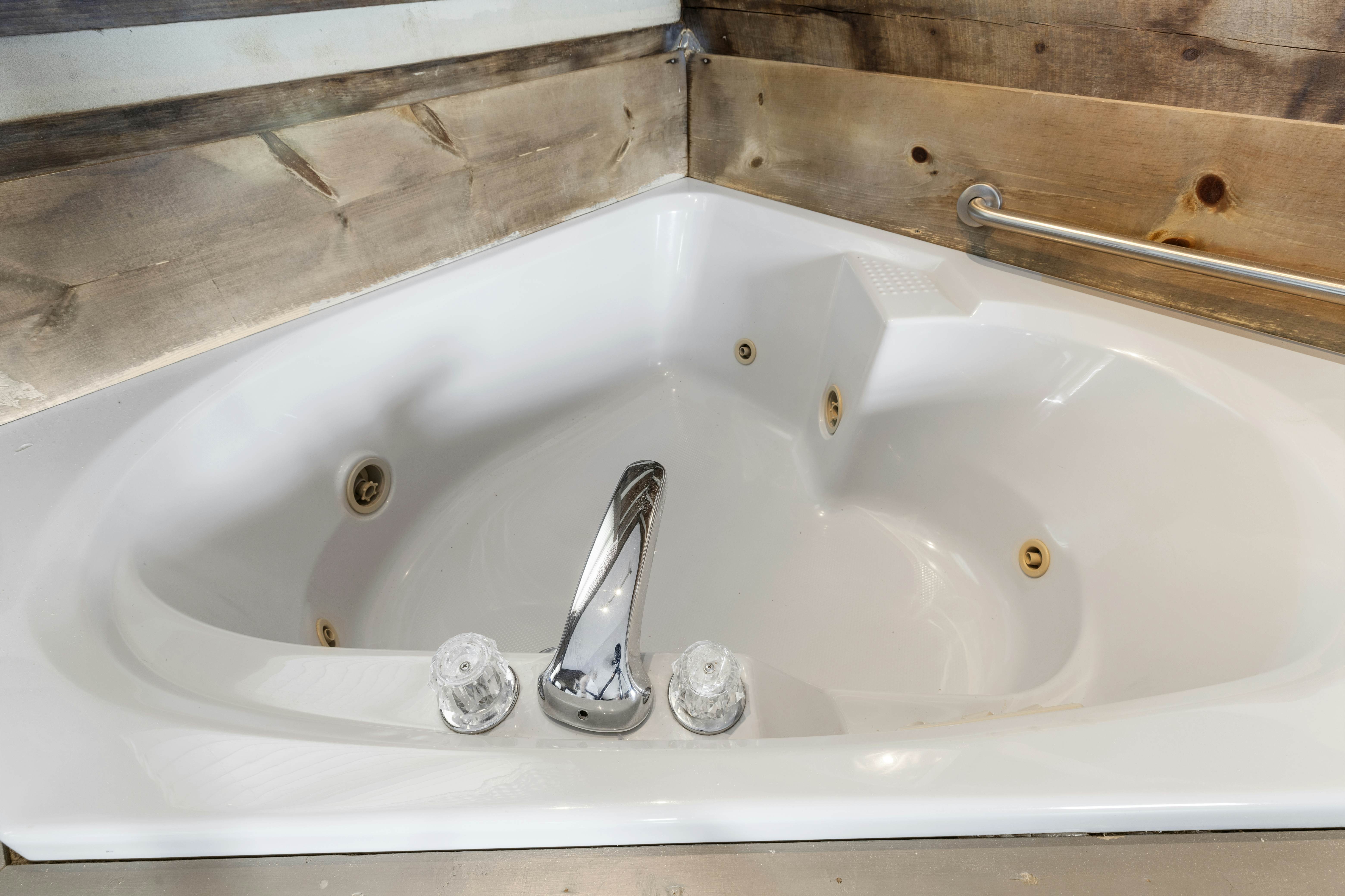 Cabin 2 - Groundhog Mountain Cabin