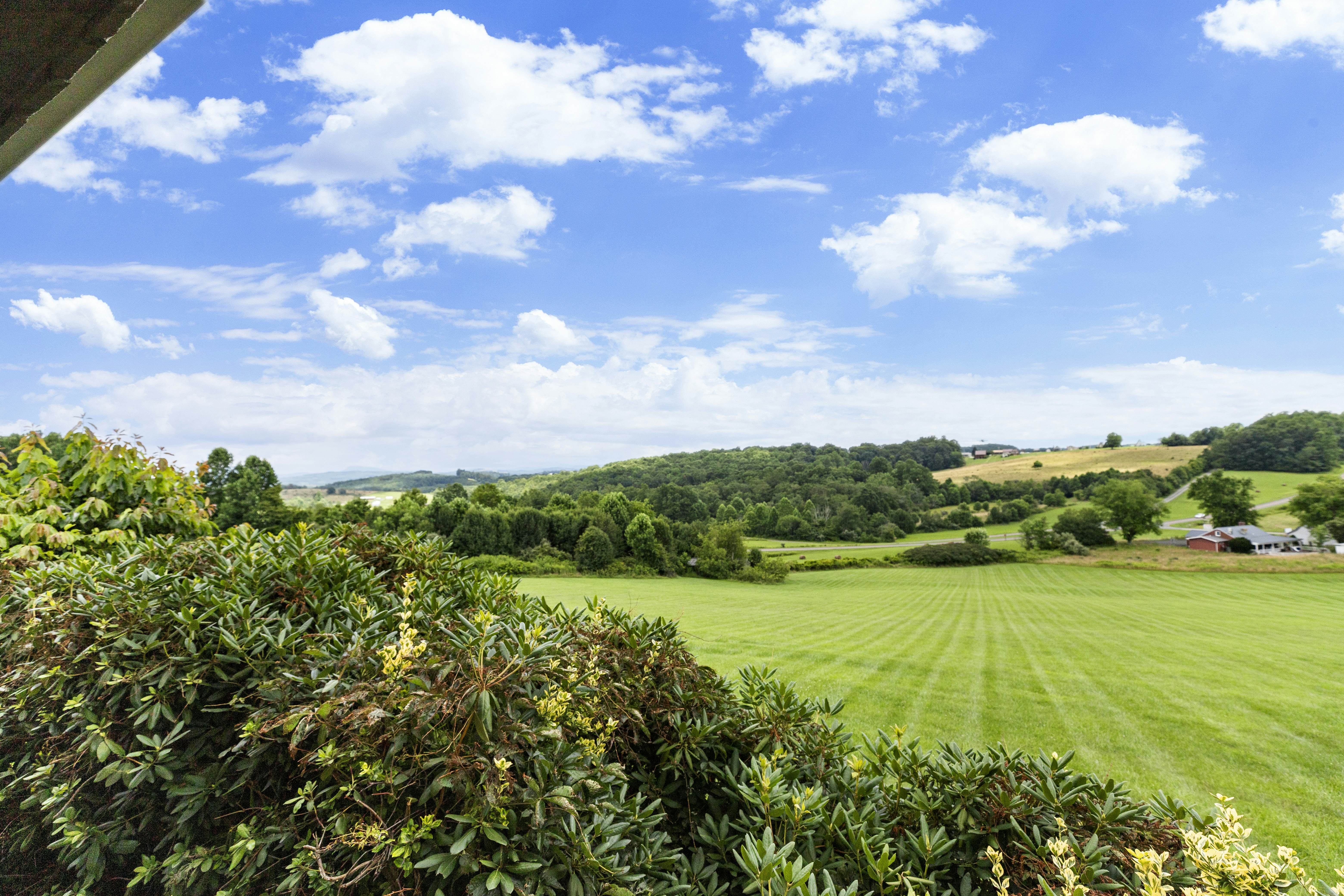 Cabin 2 - Groundhog Mountain Cabin