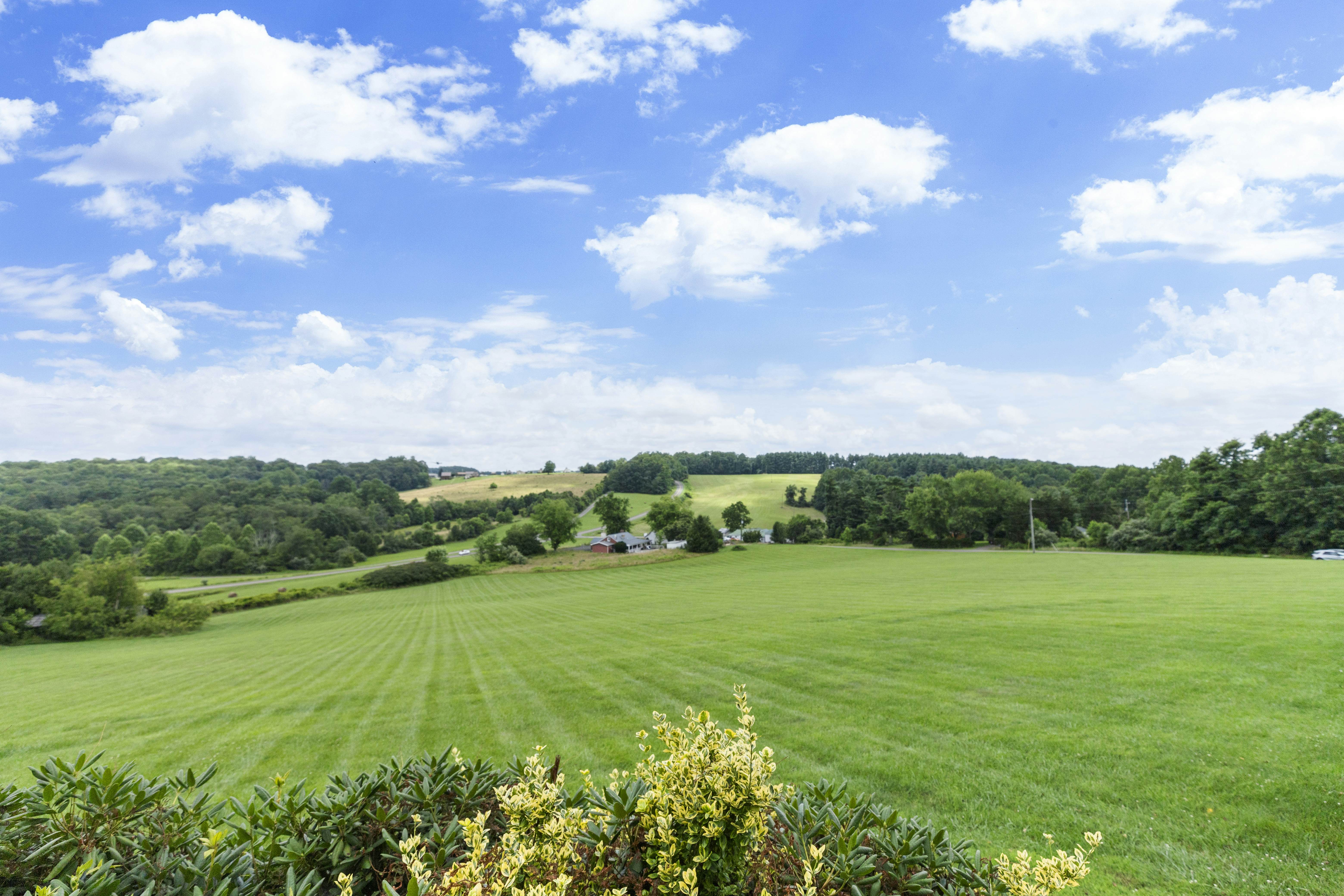 Cabin 2 - Groundhog Mountain Cabin