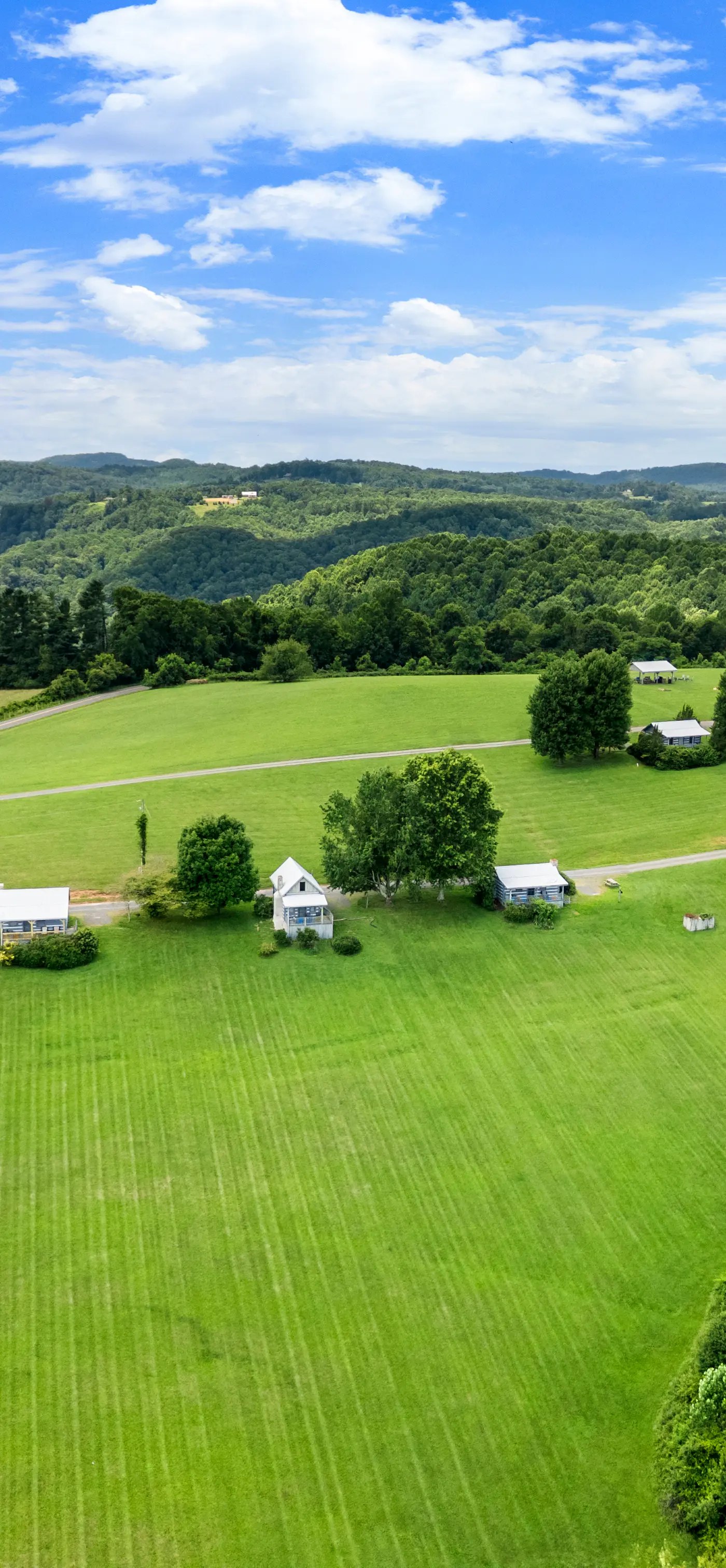 Cabin 4 - Chicken House Cabin