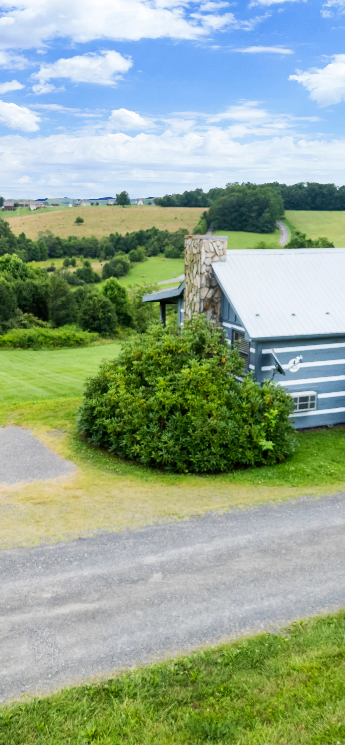 Cabin 4 - Chicken House Cabin