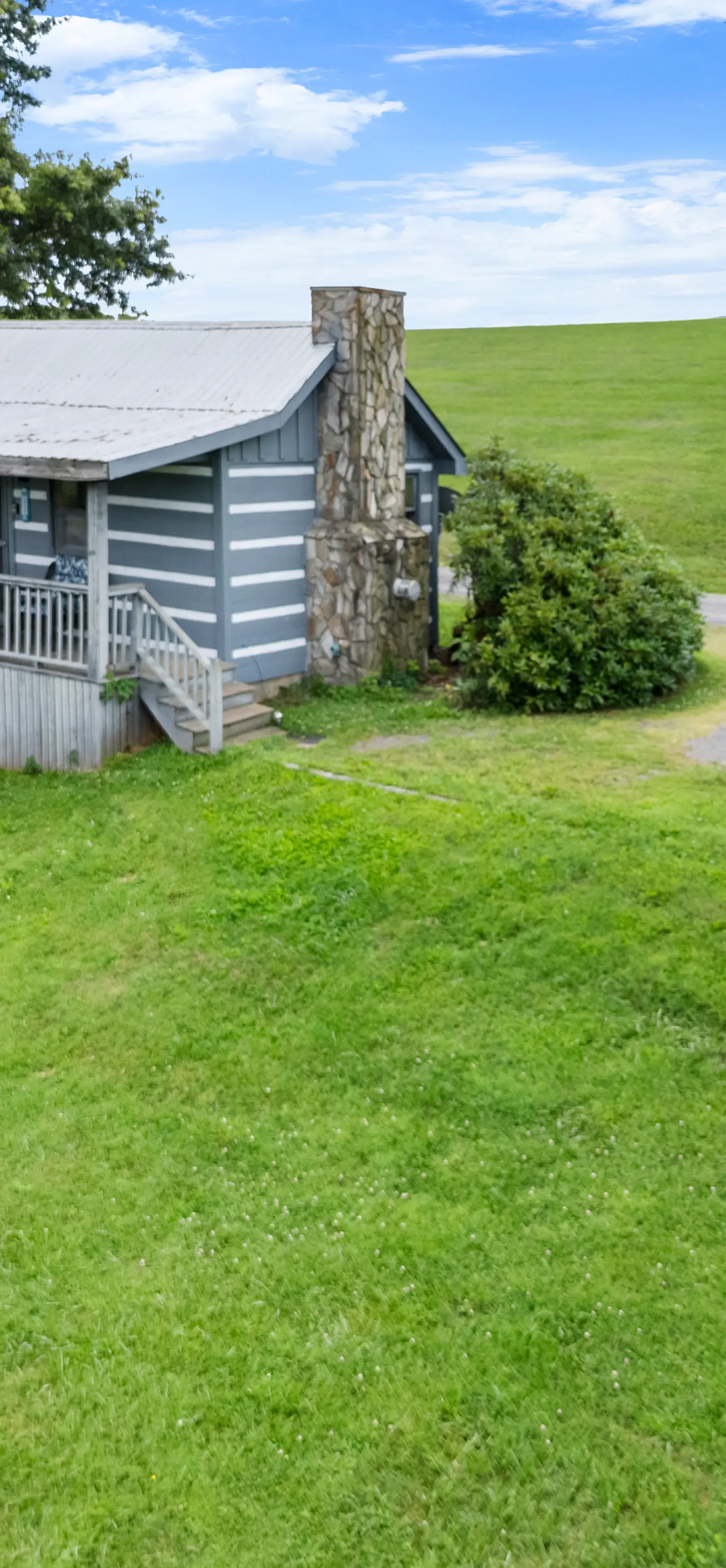 Cabin 4 - Chicken House Cabin