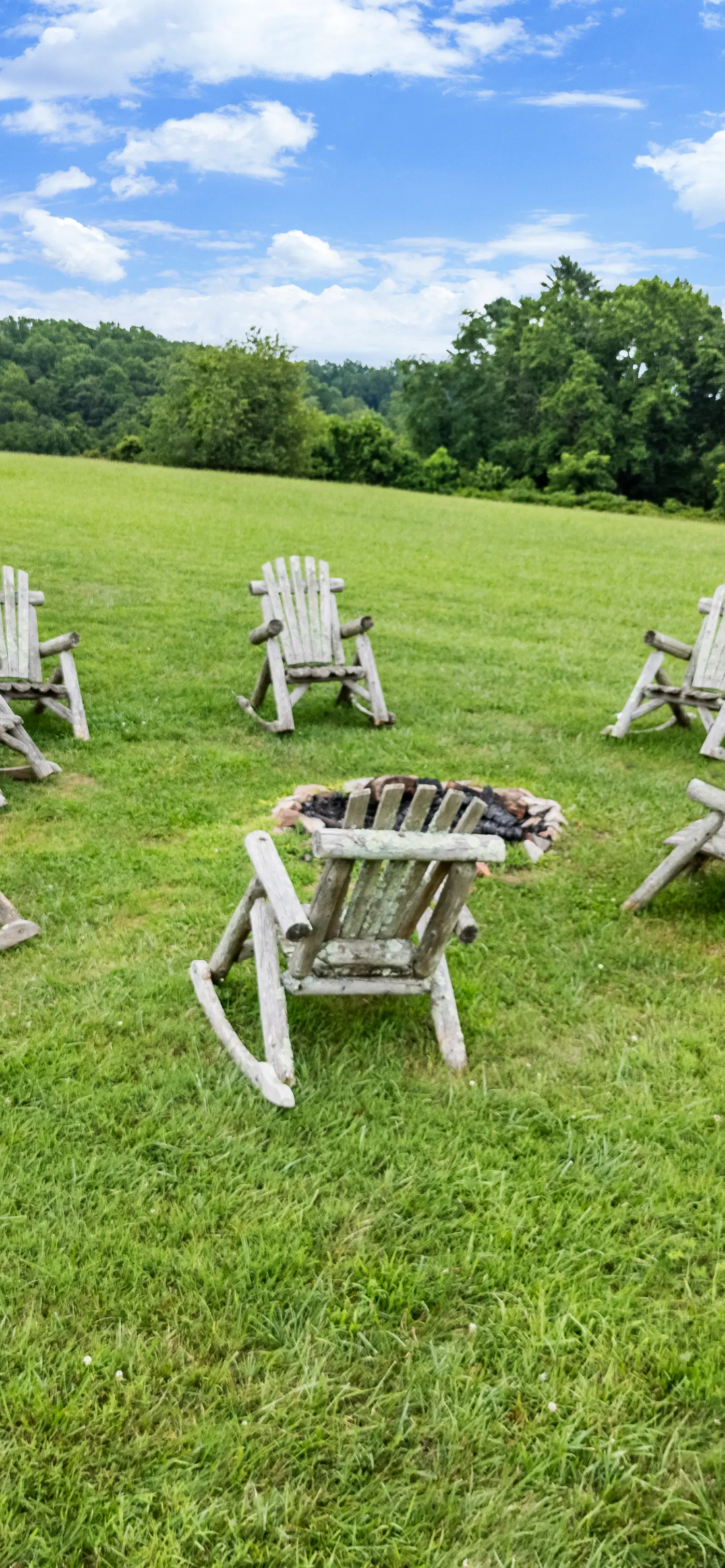 Cabin 4 - Chicken House Cabin