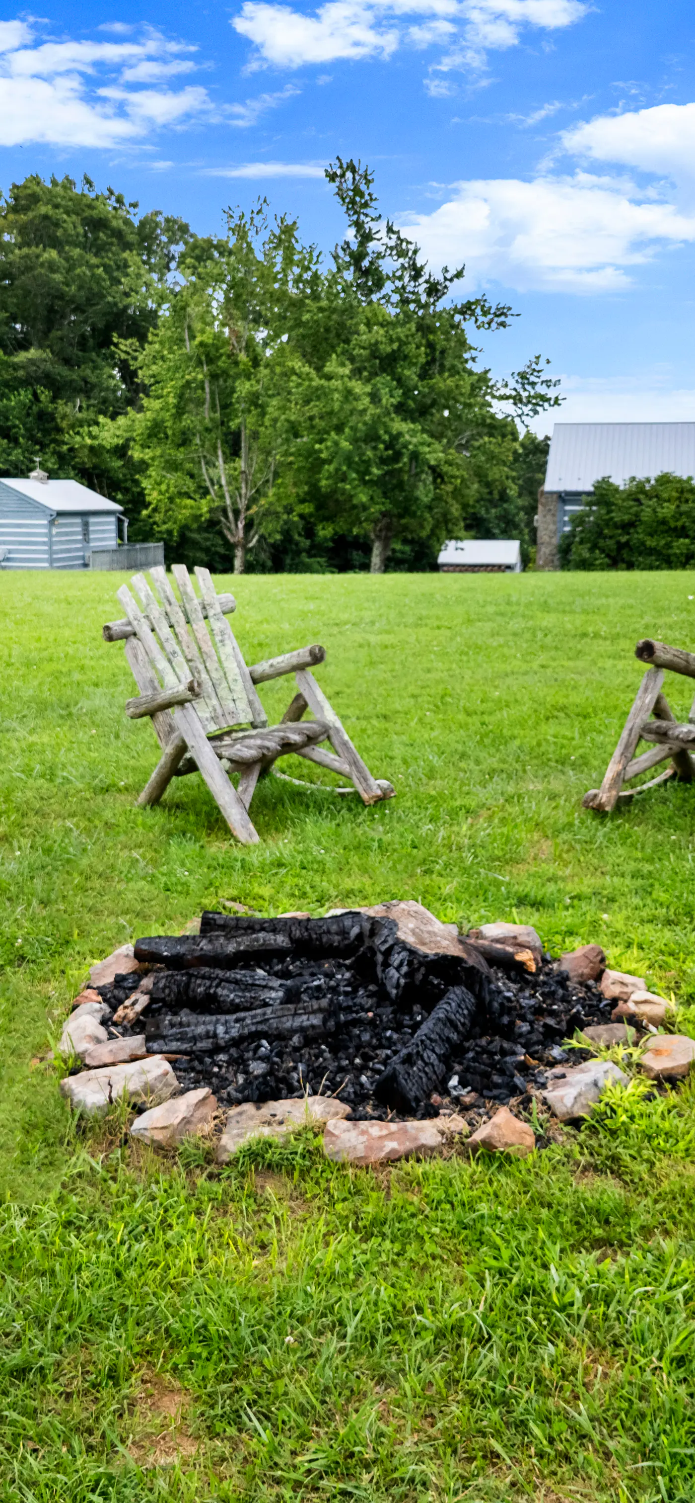 Cabin 4 - Chicken House Cabin