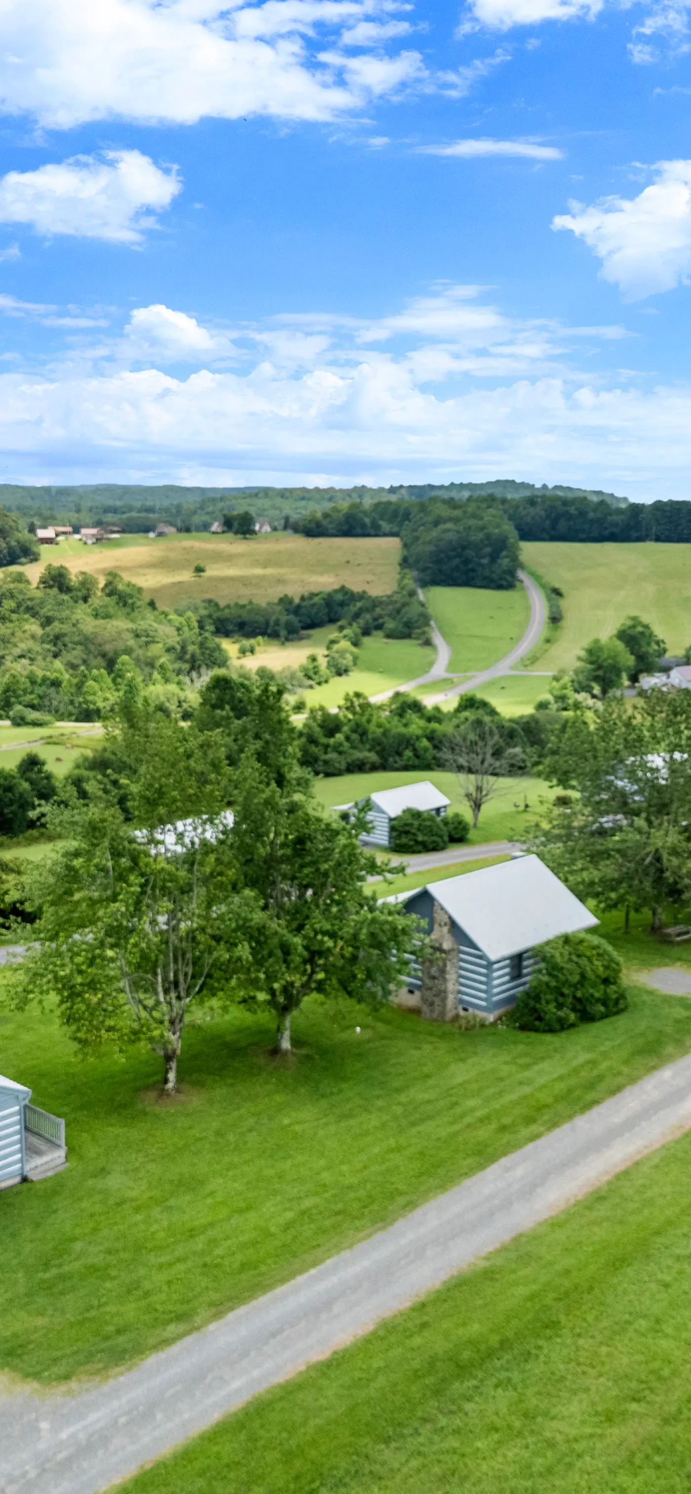 Cabin 4 - Chicken House Cabin