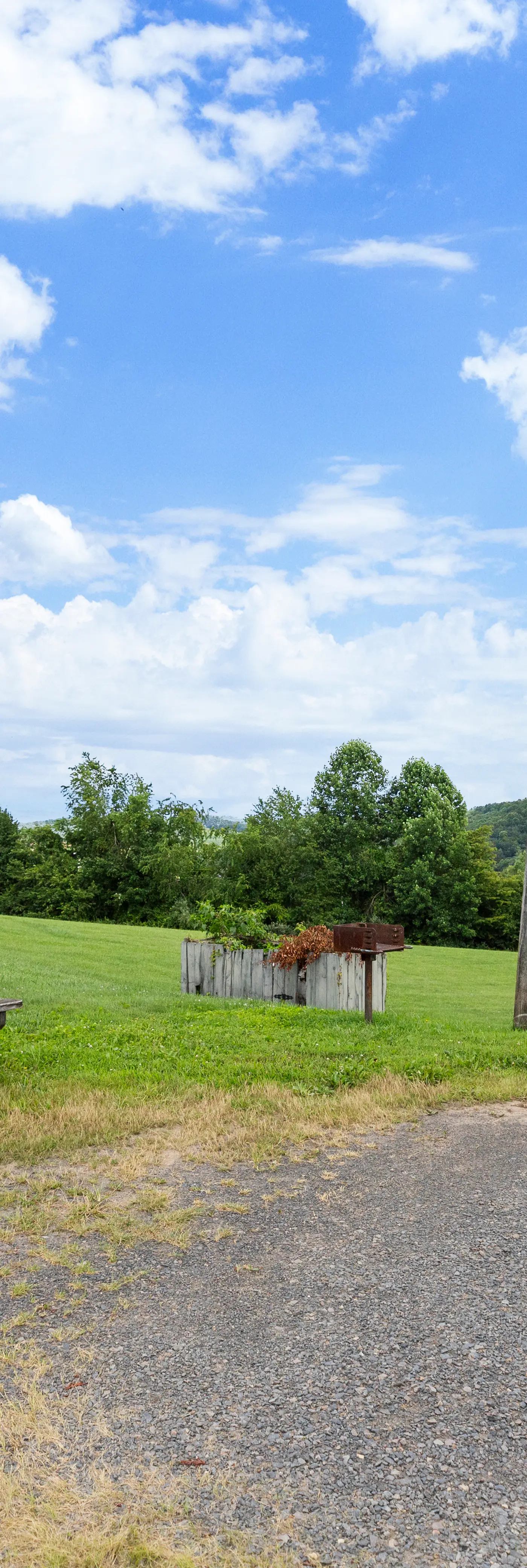 Cabin 4 - Chicken House Cabin