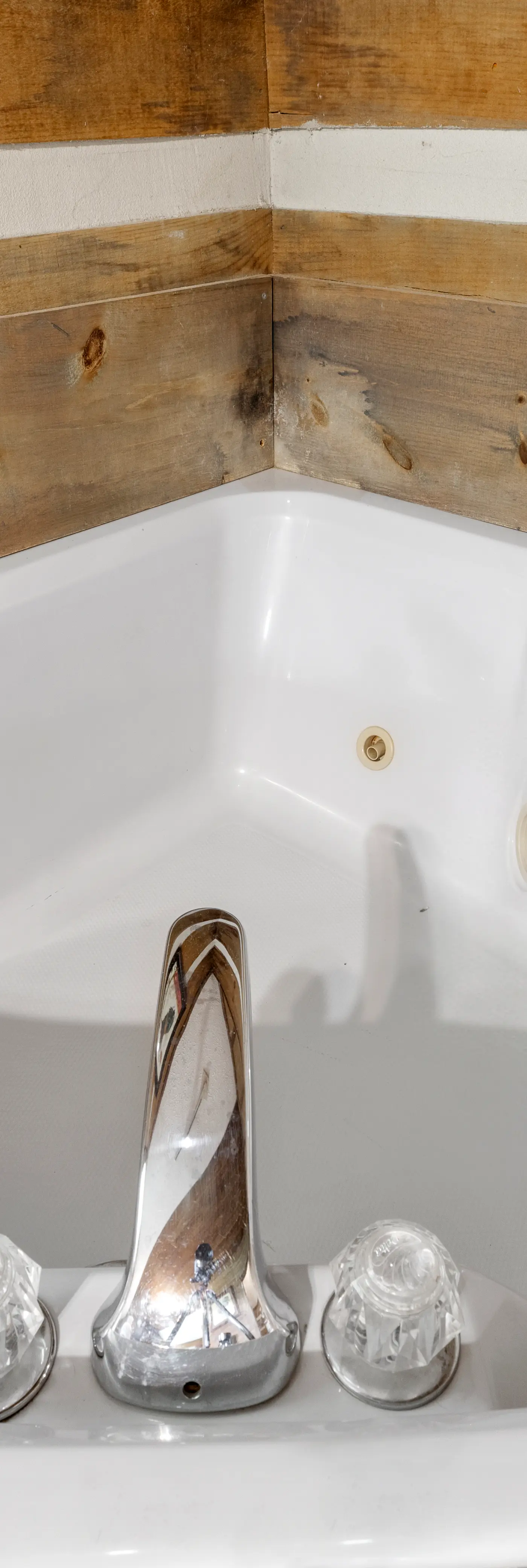 Cabin 4 - Chicken House Cabin