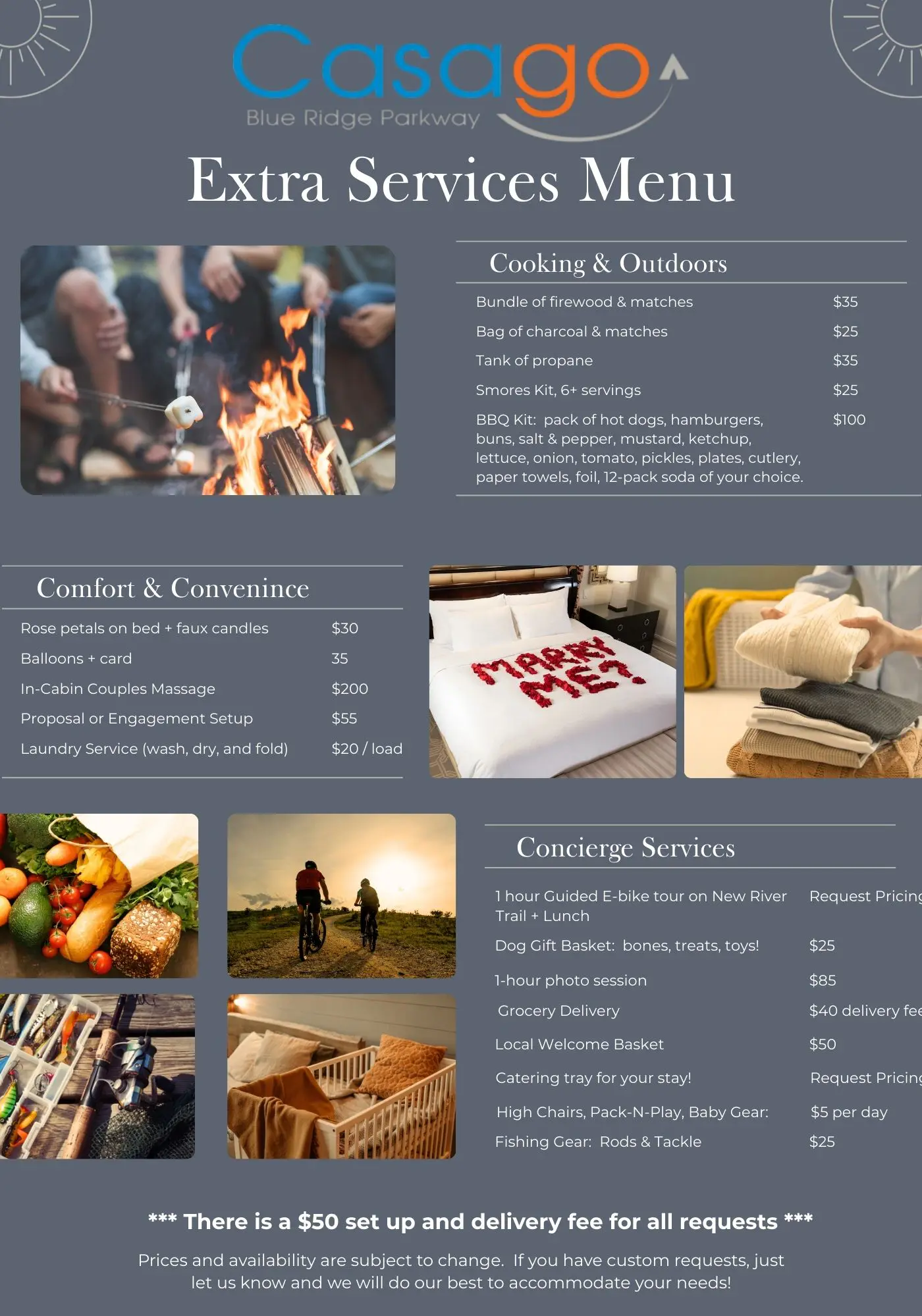 Cabin 4 - Chicken House Cabin