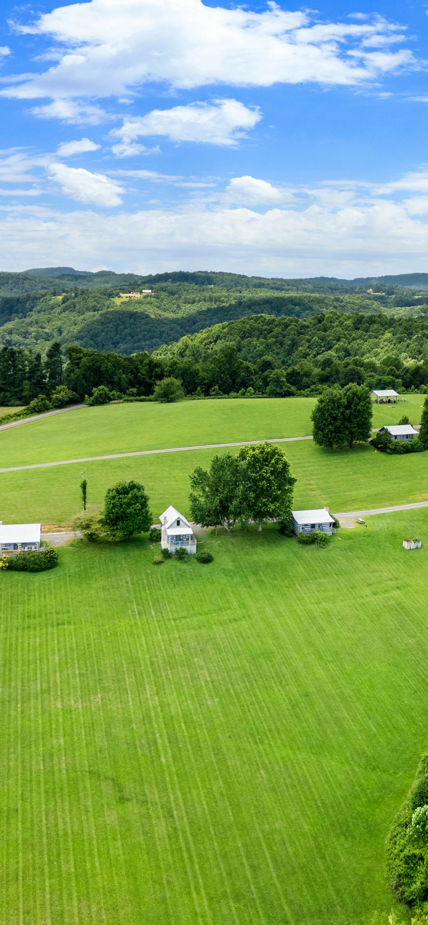 Lonesome Pine Cabins