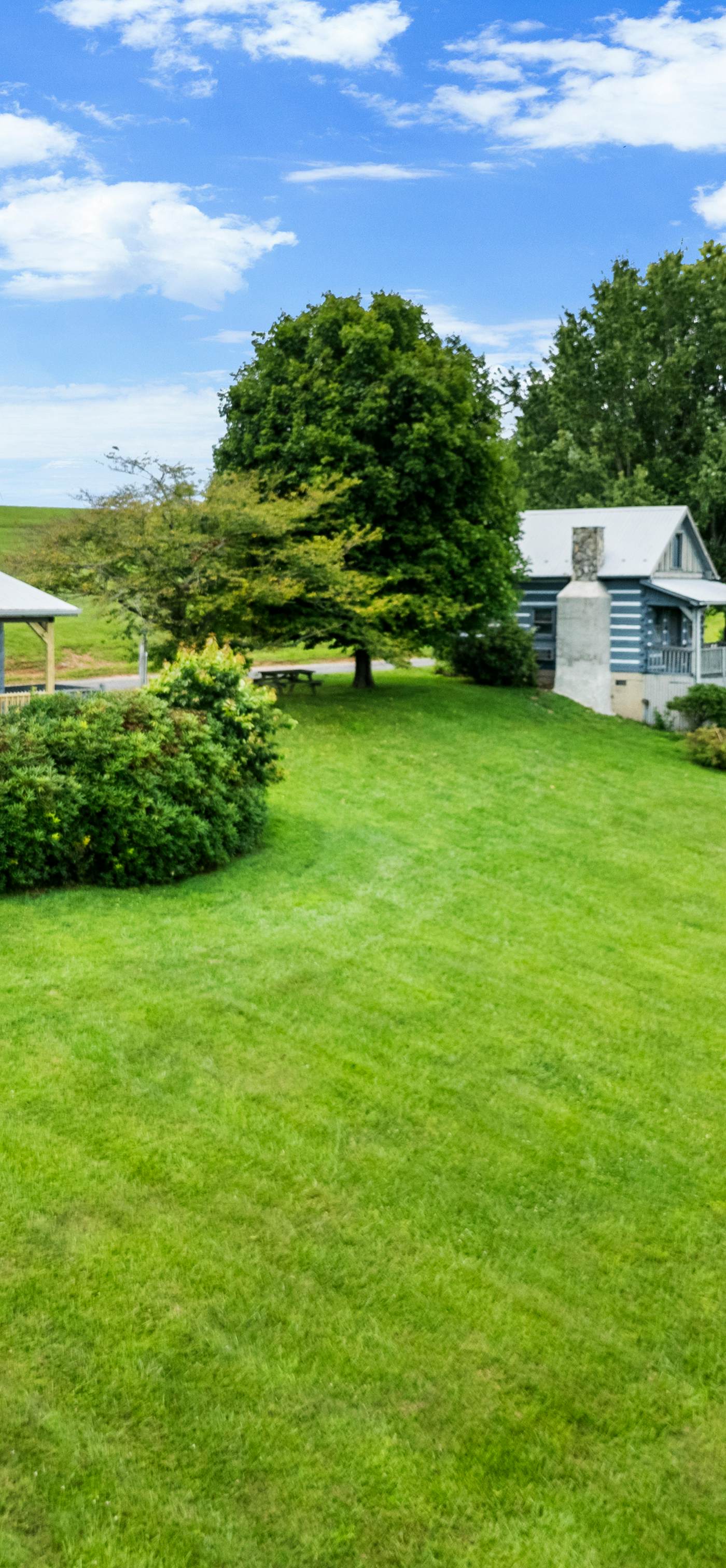 Lonesome Pine Cabins