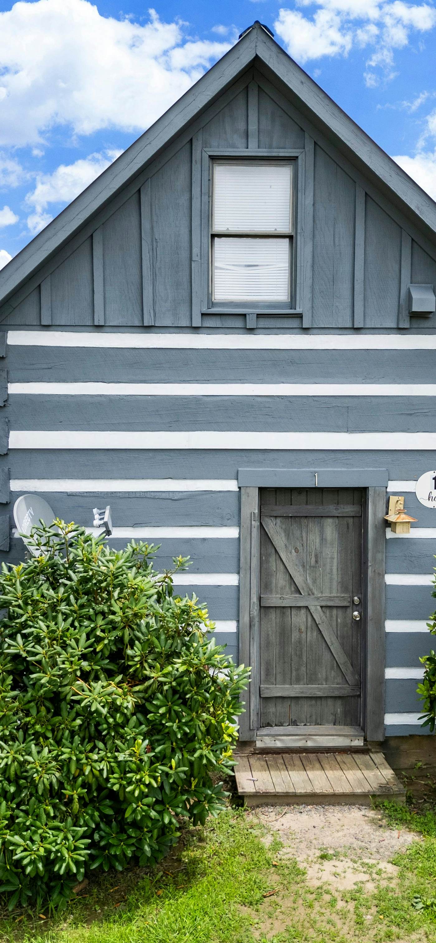 Lonesome Pine Cabins