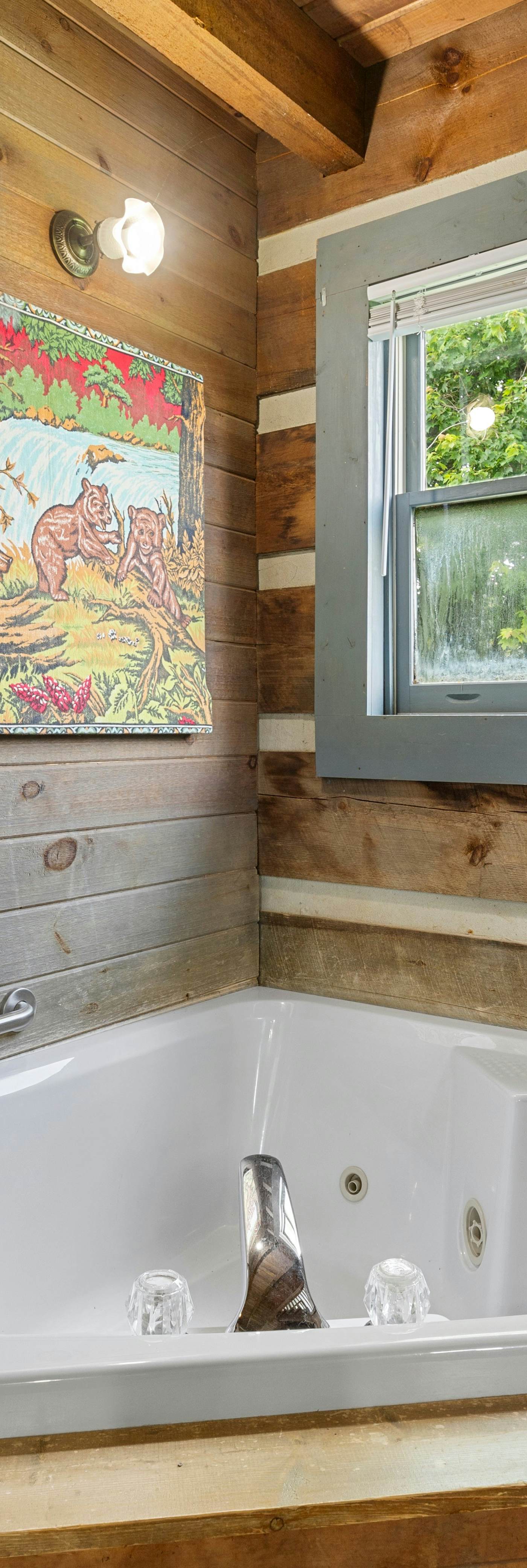 Lonesome Pine Cabins