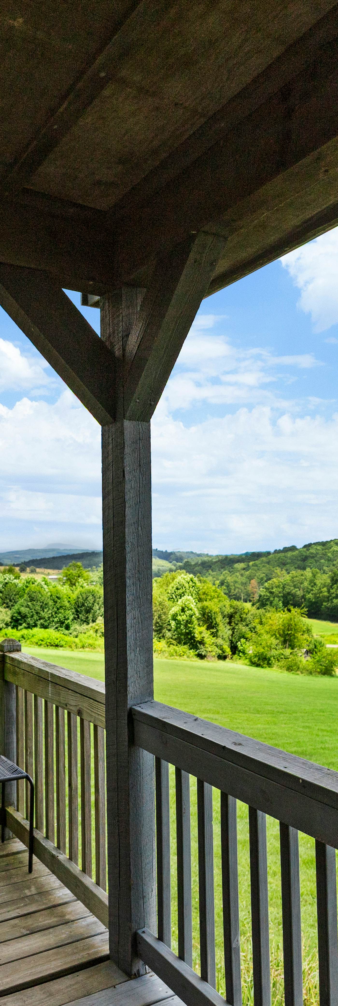 Lonesome Pine Cabins