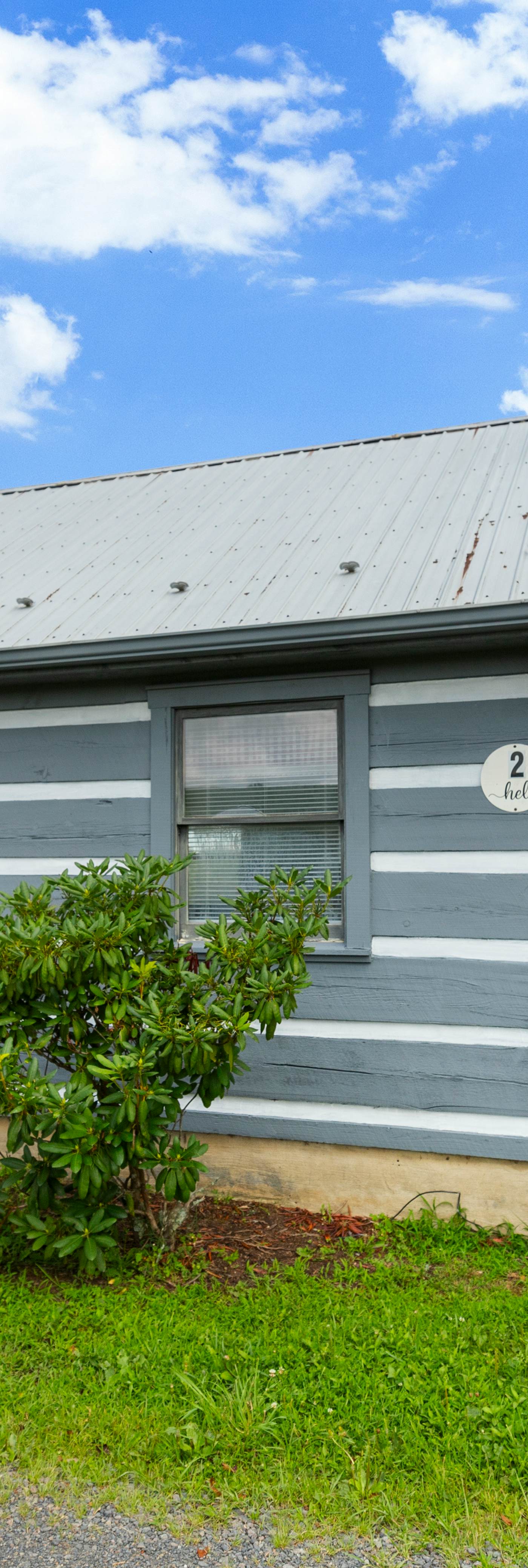 Lonesome Pine Cabins