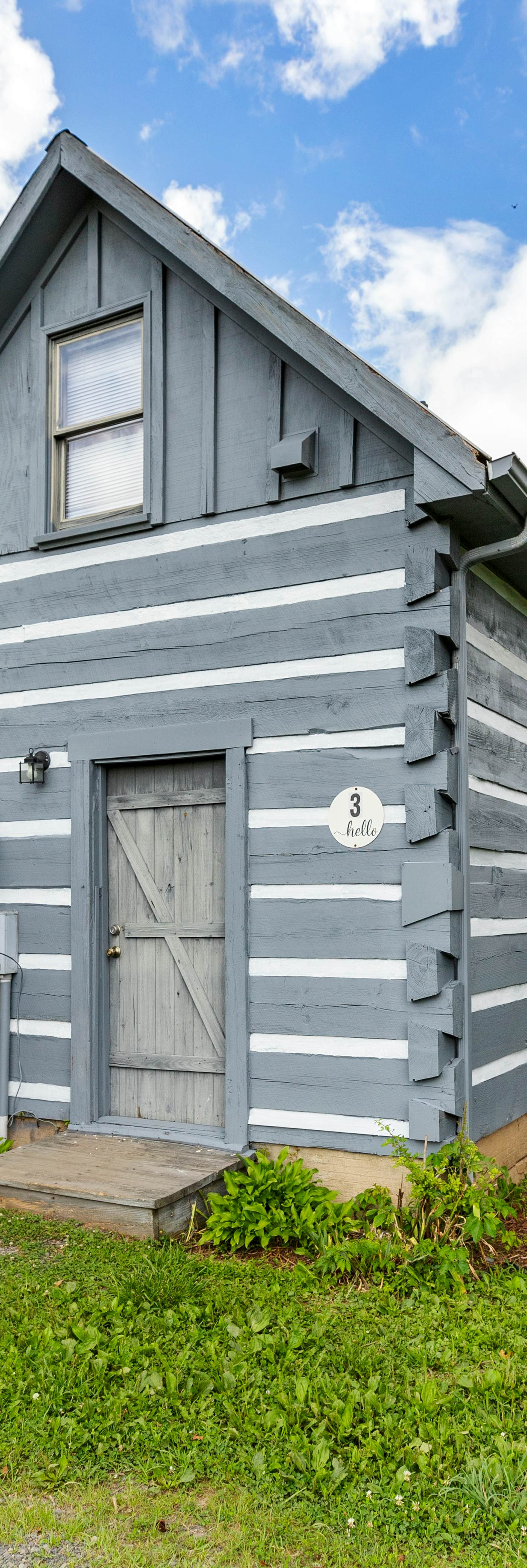 Lonesome Pine Cabins