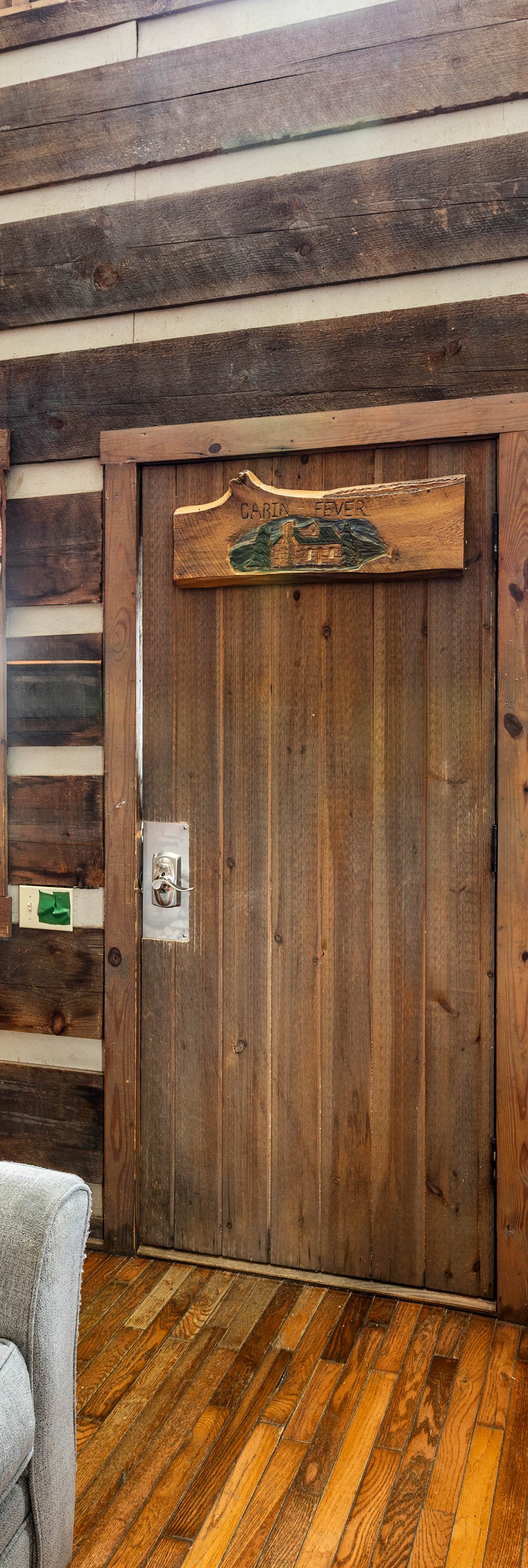 Lonesome Pine Cabins