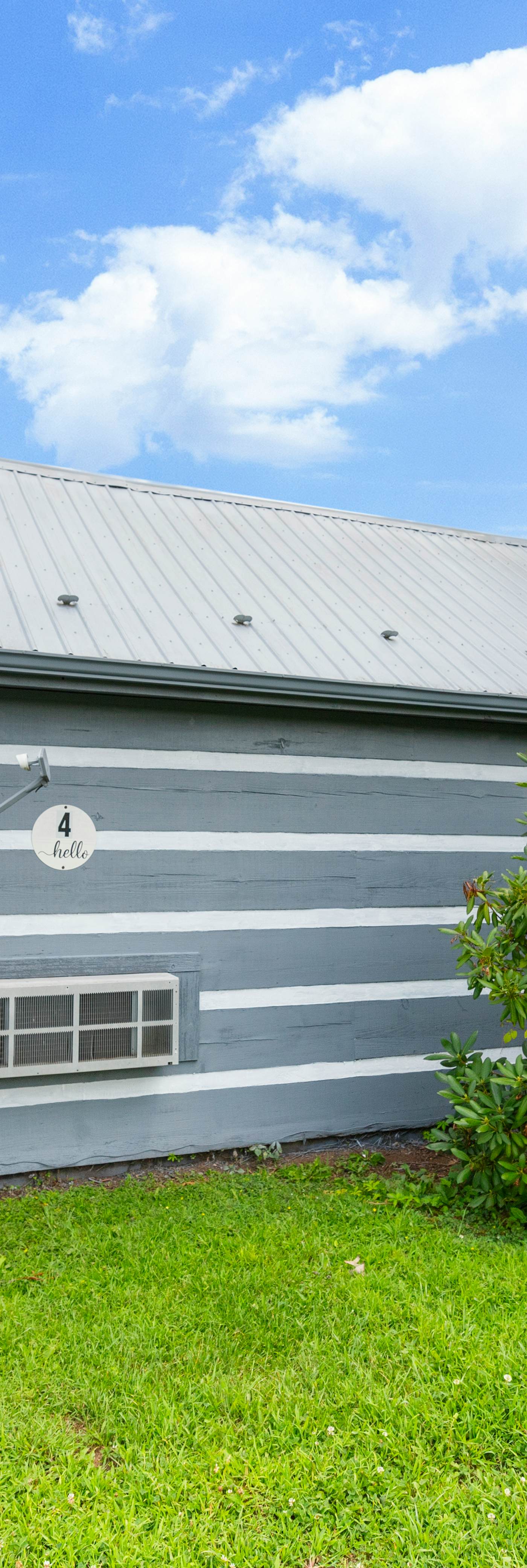 Lonesome Pine Cabins