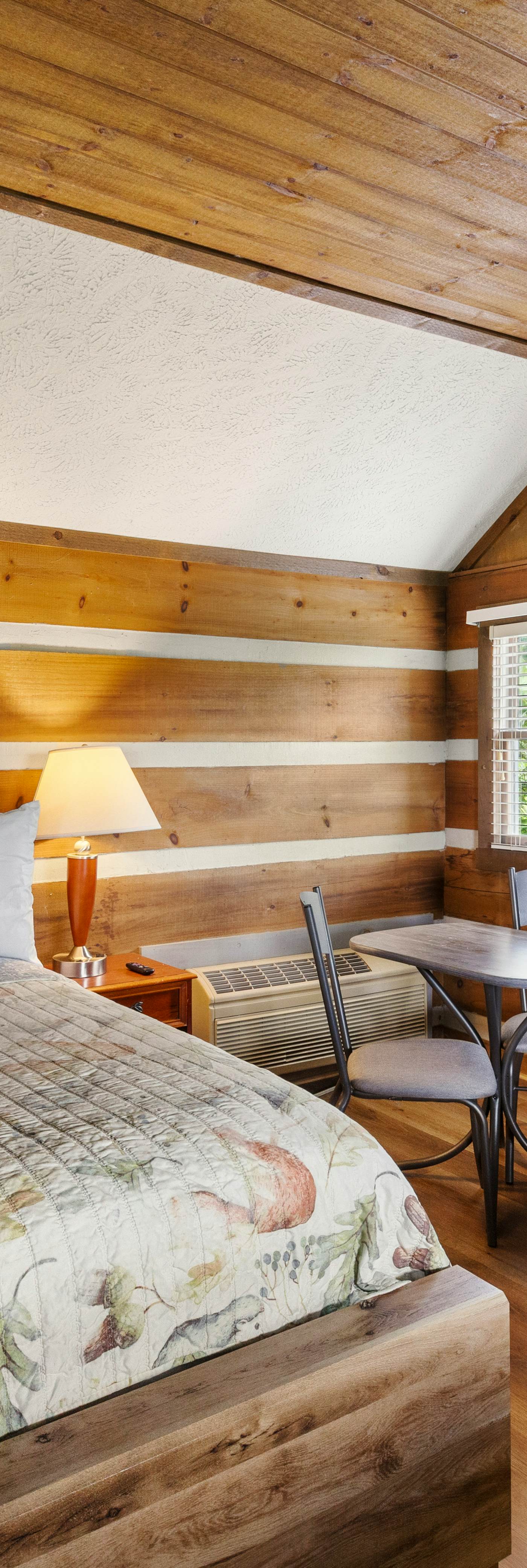 Lonesome Pine Cabins