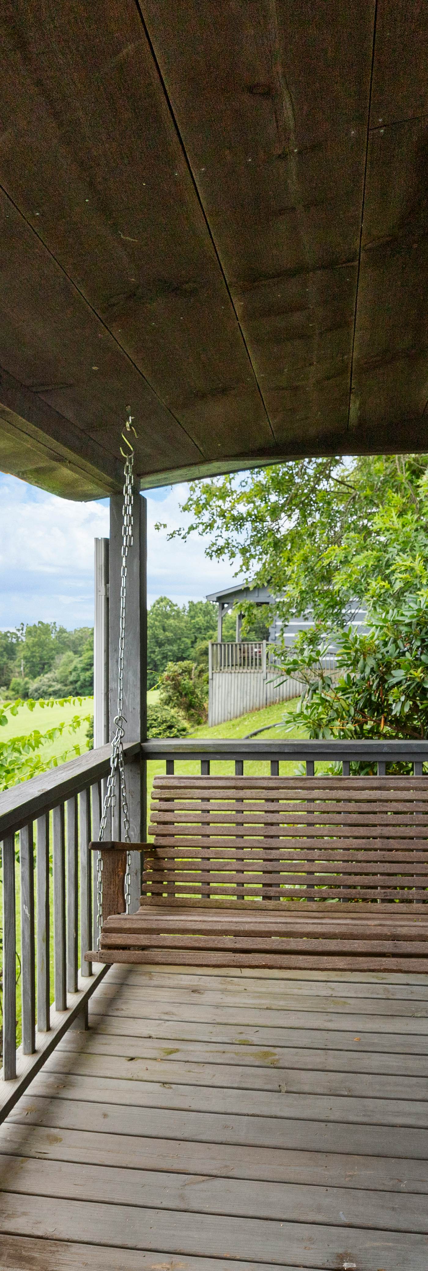 Lonesome Pine Cabins