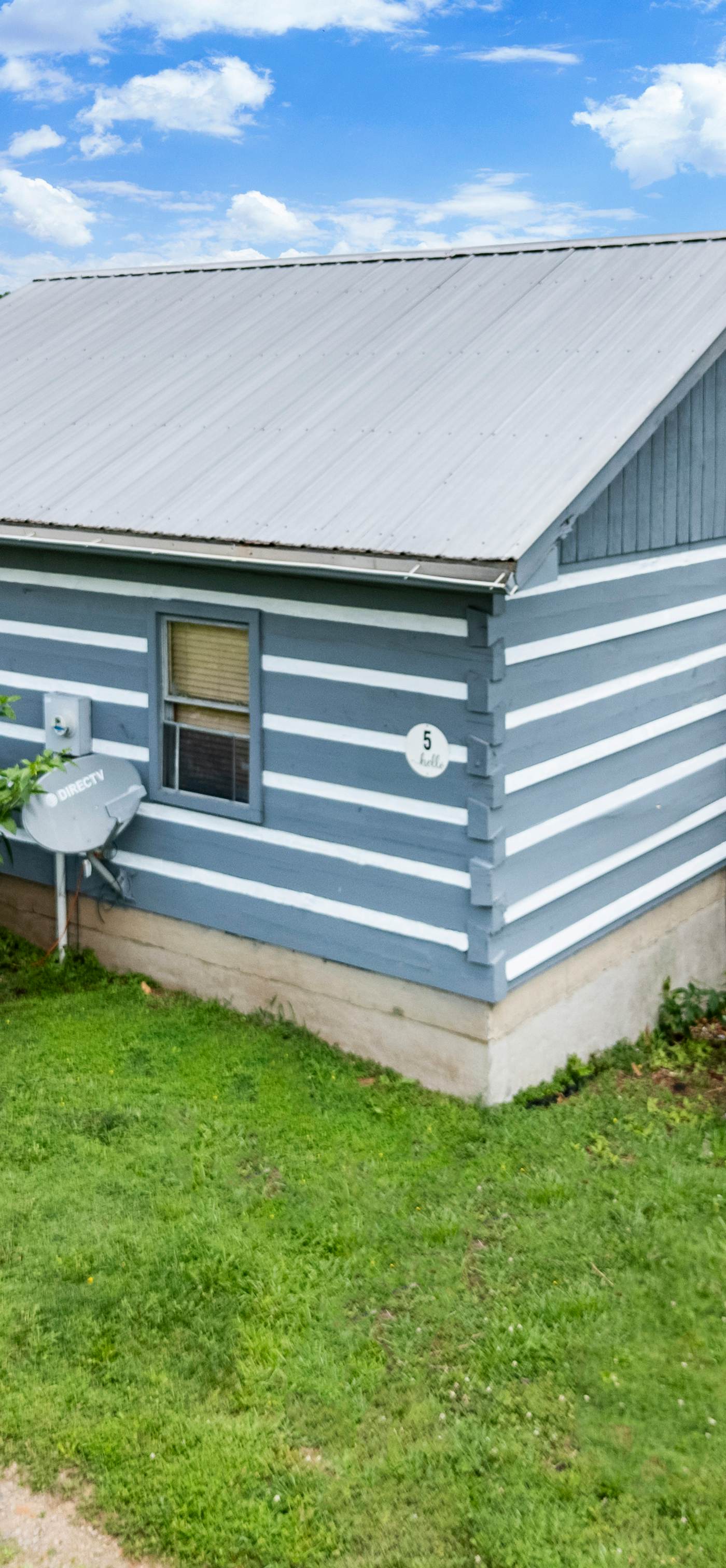 Lonesome Pine Cabins