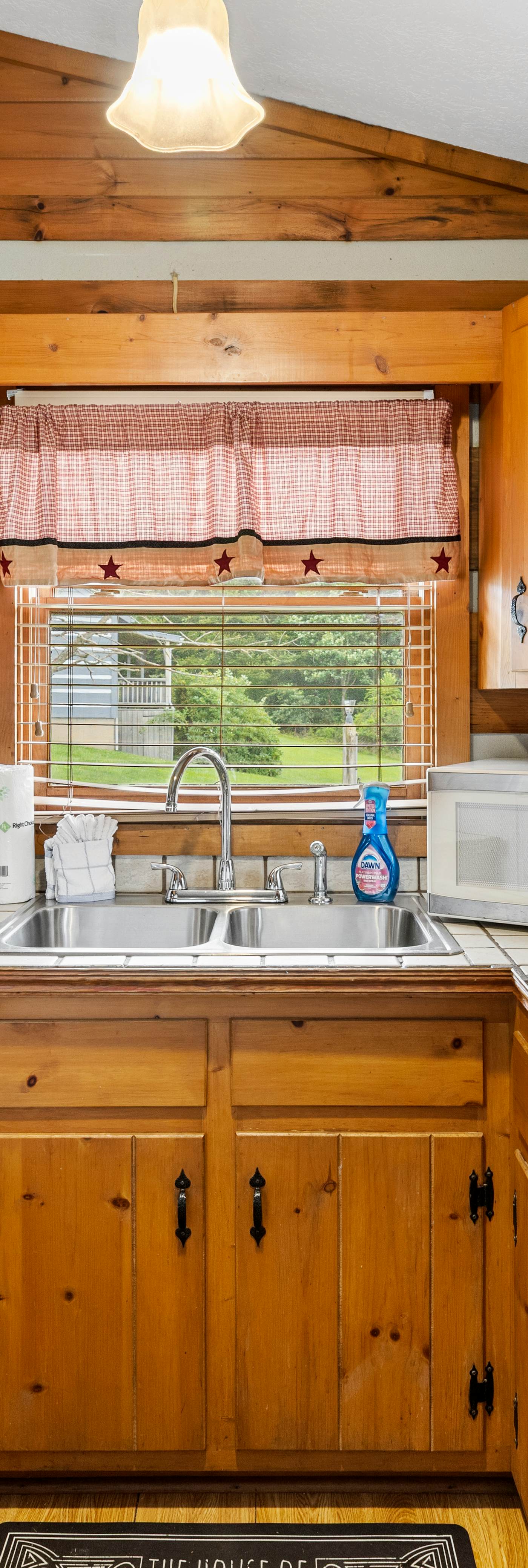 Lonesome Pine Cabins