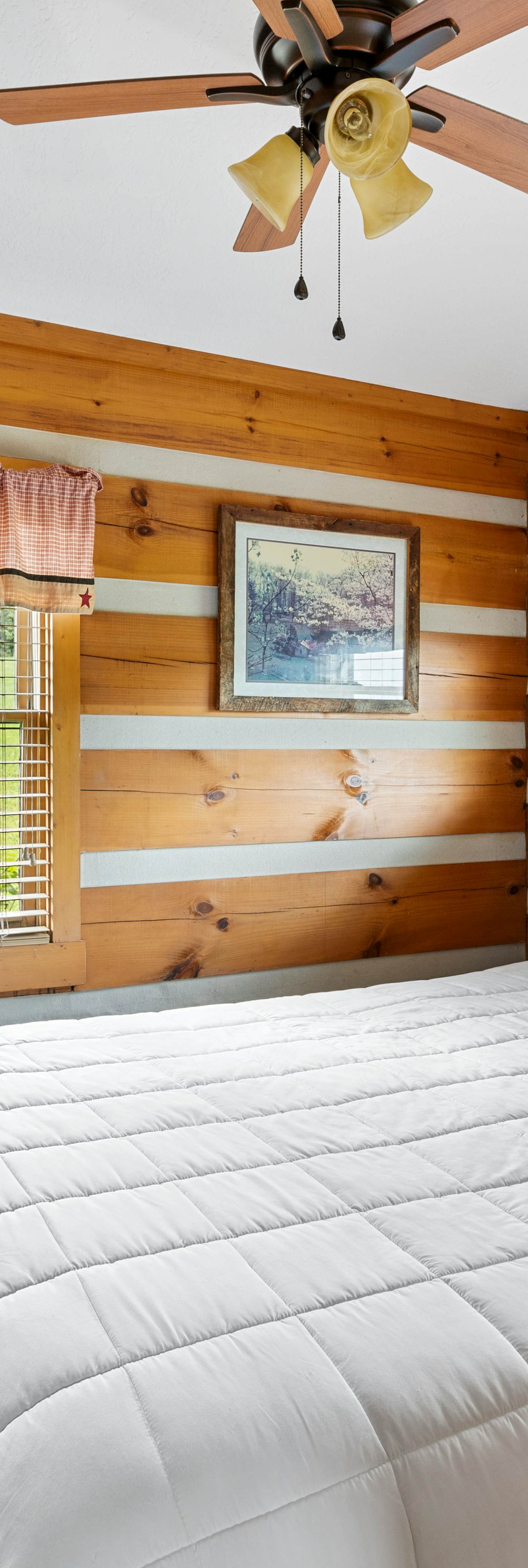 Lonesome Pine Cabins