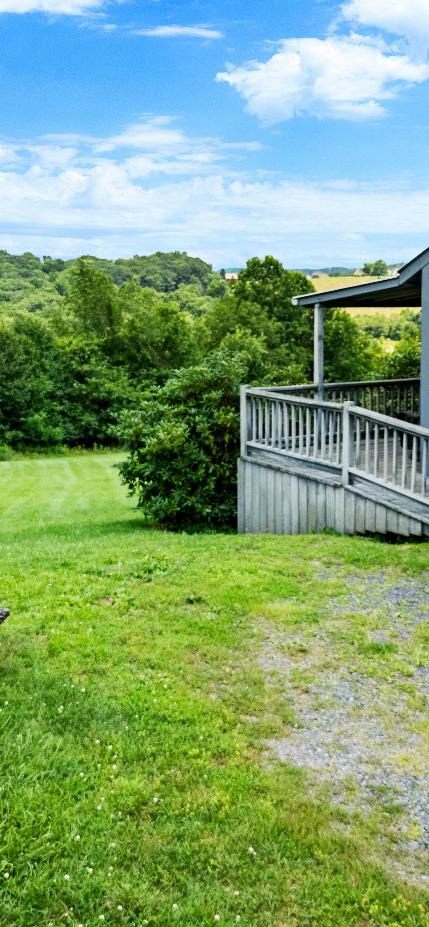 Lonesome Pine Cabins