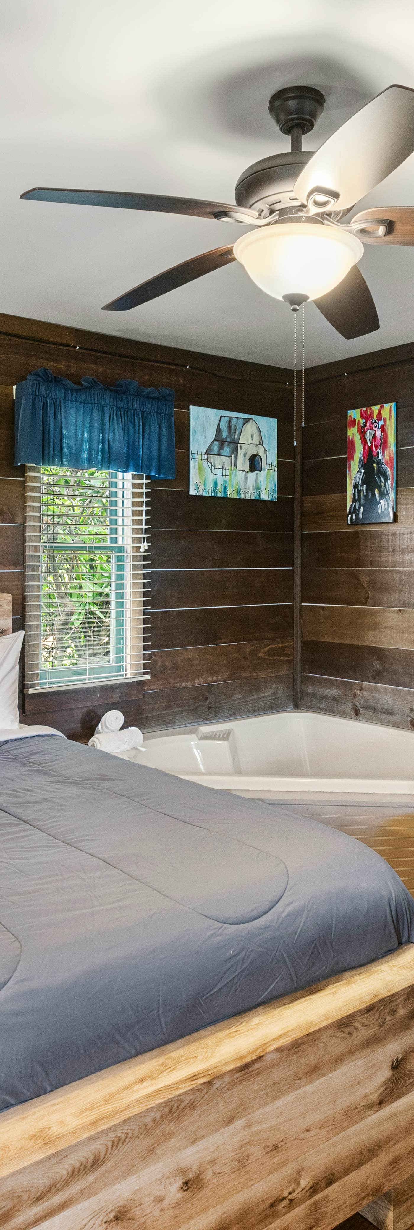 Lonesome Pine Cabins