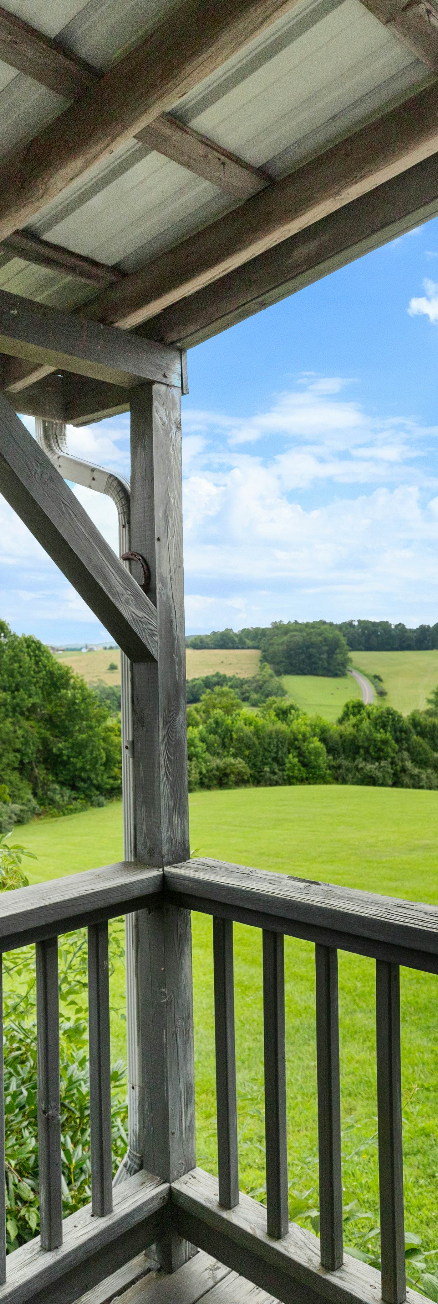 Lonesome Pine Cabins