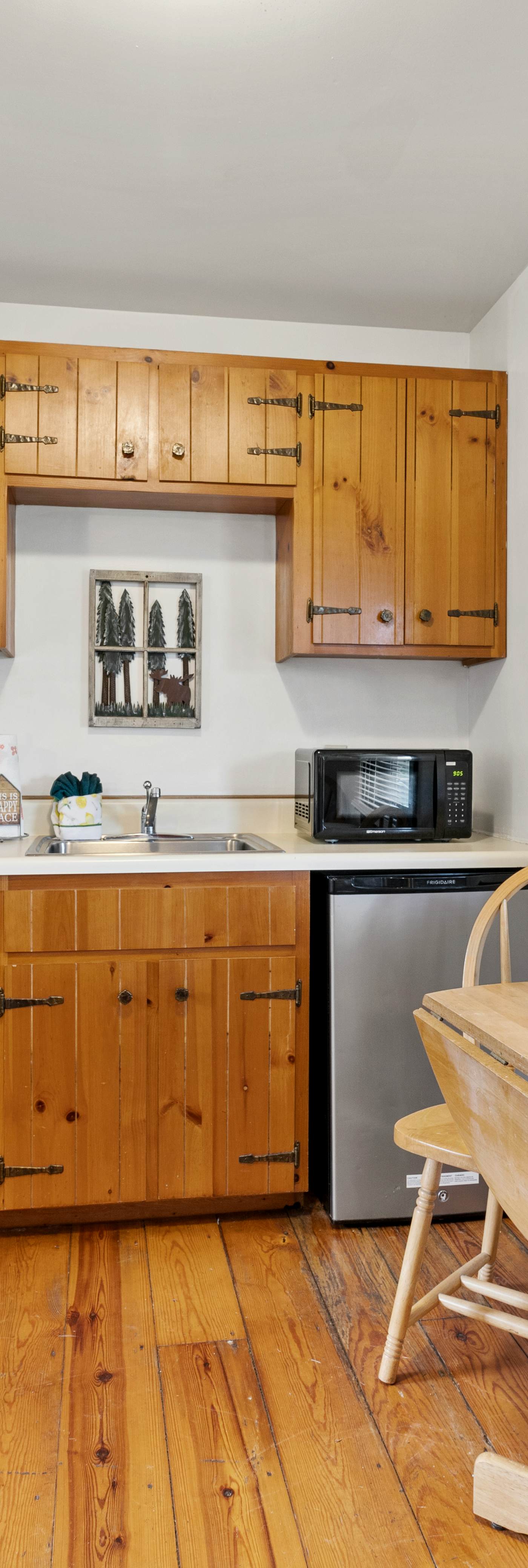 Lonesome Pine Cabins