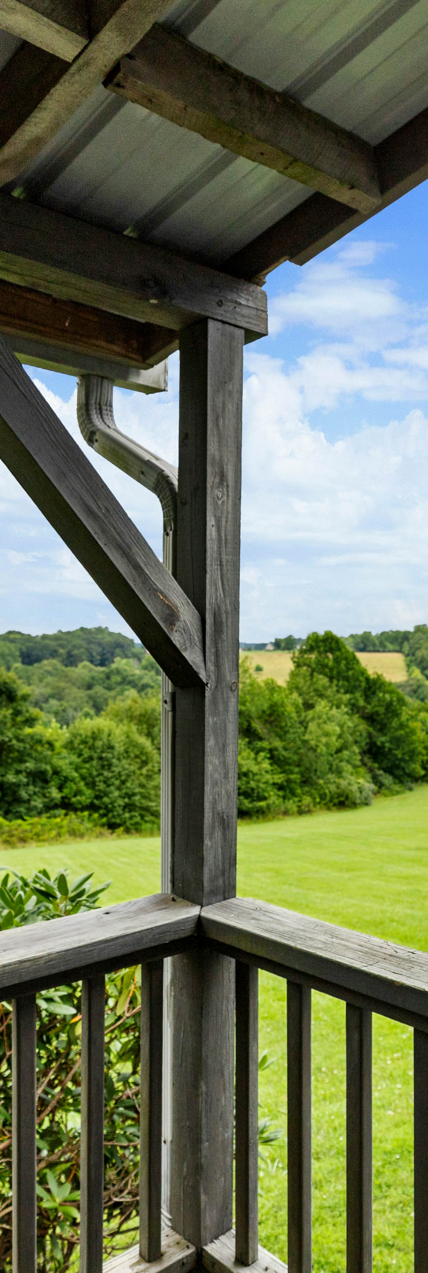 Lonesome Pine Cabins