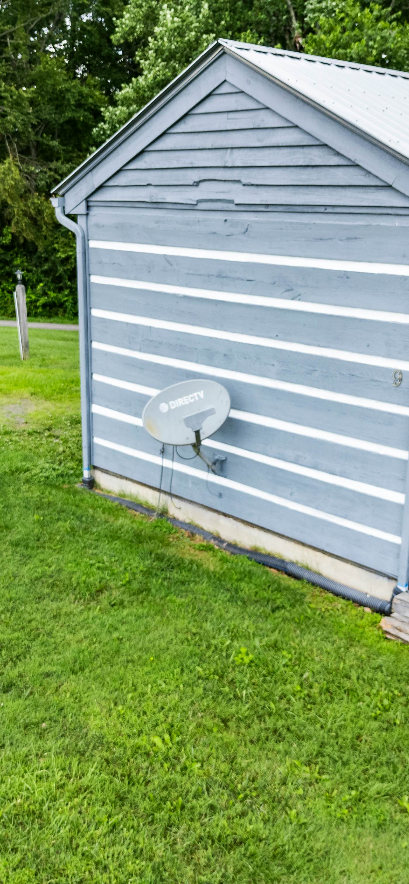 Lonesome Pine Cabins