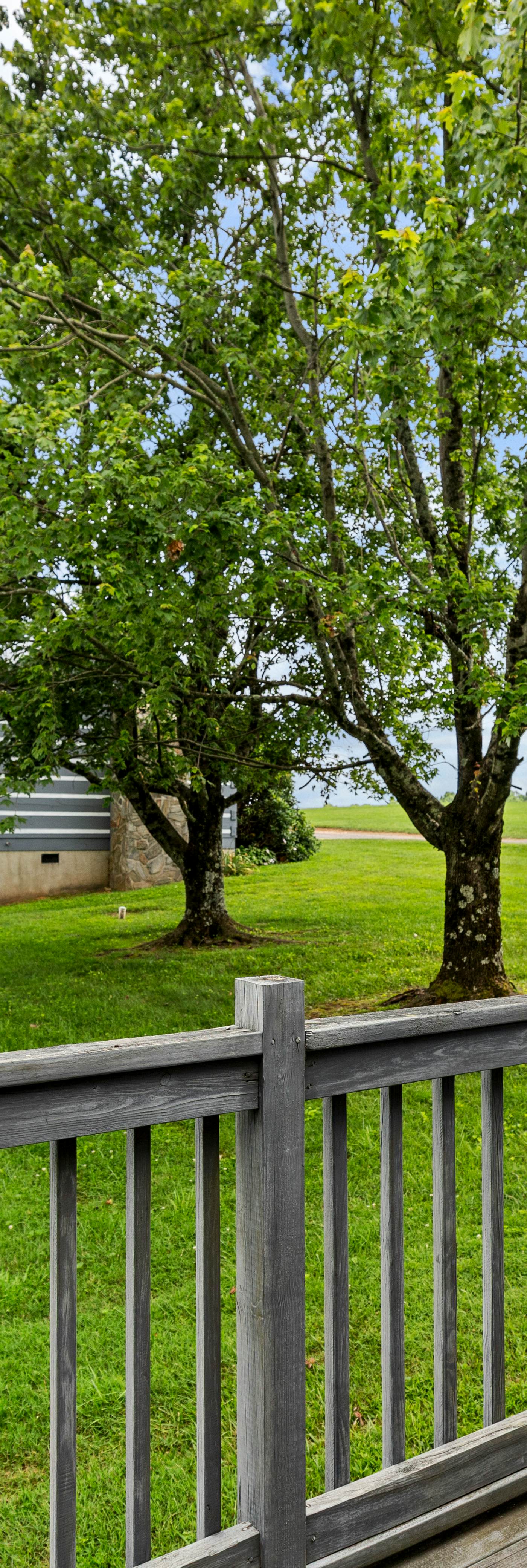 Lonesome Pine Cabins