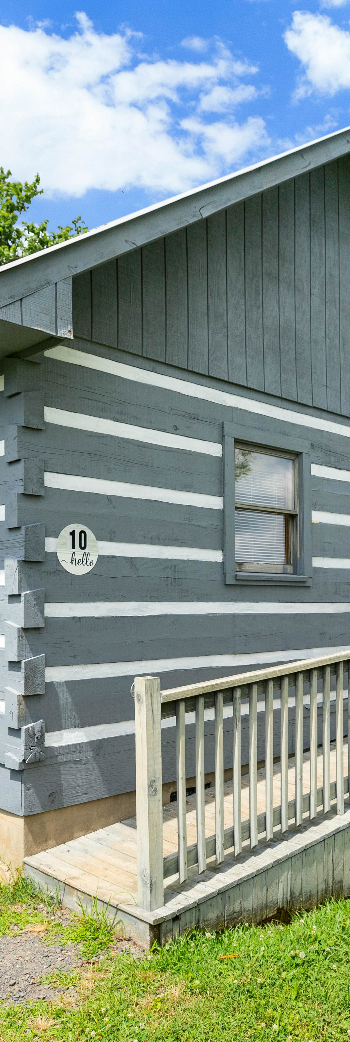Lonesome Pine Cabins