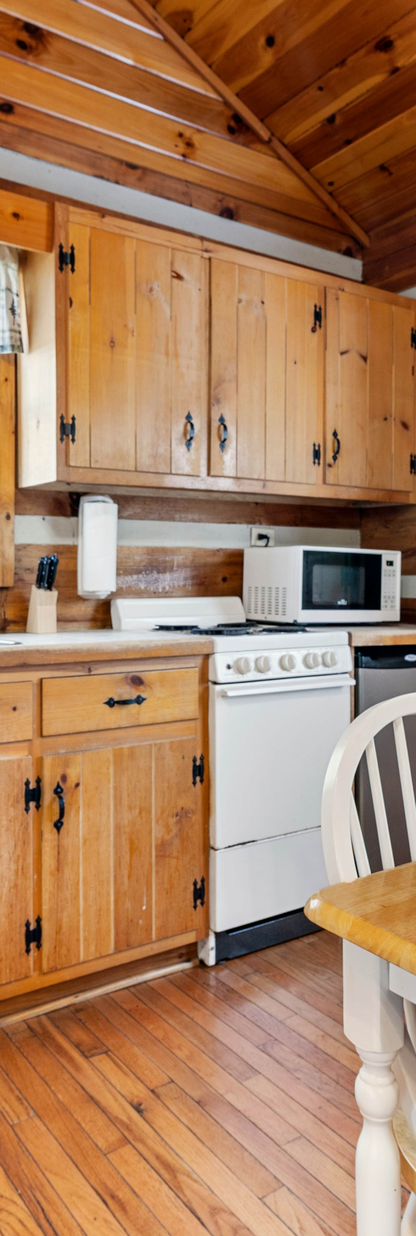Lonesome Pine Cabins