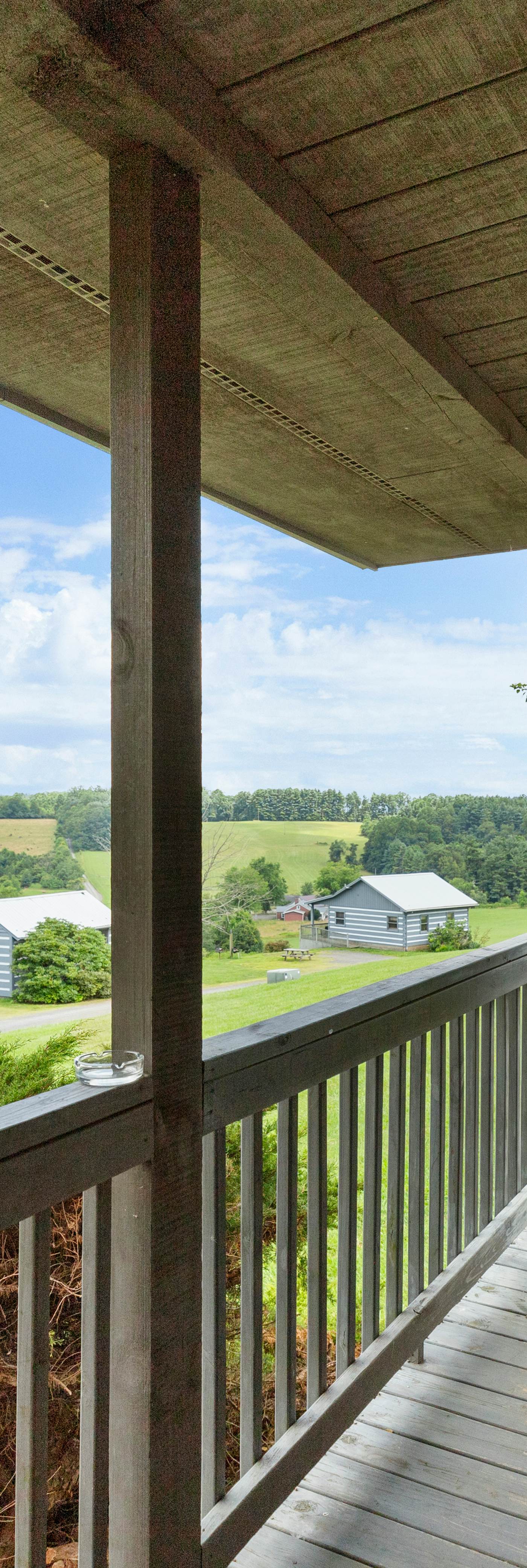 Lonesome Pine Cabins