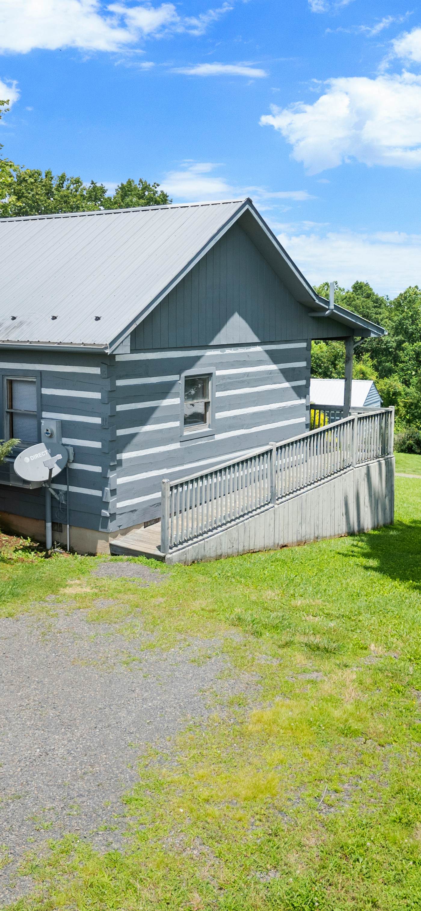 Lonesome Pine Cabins