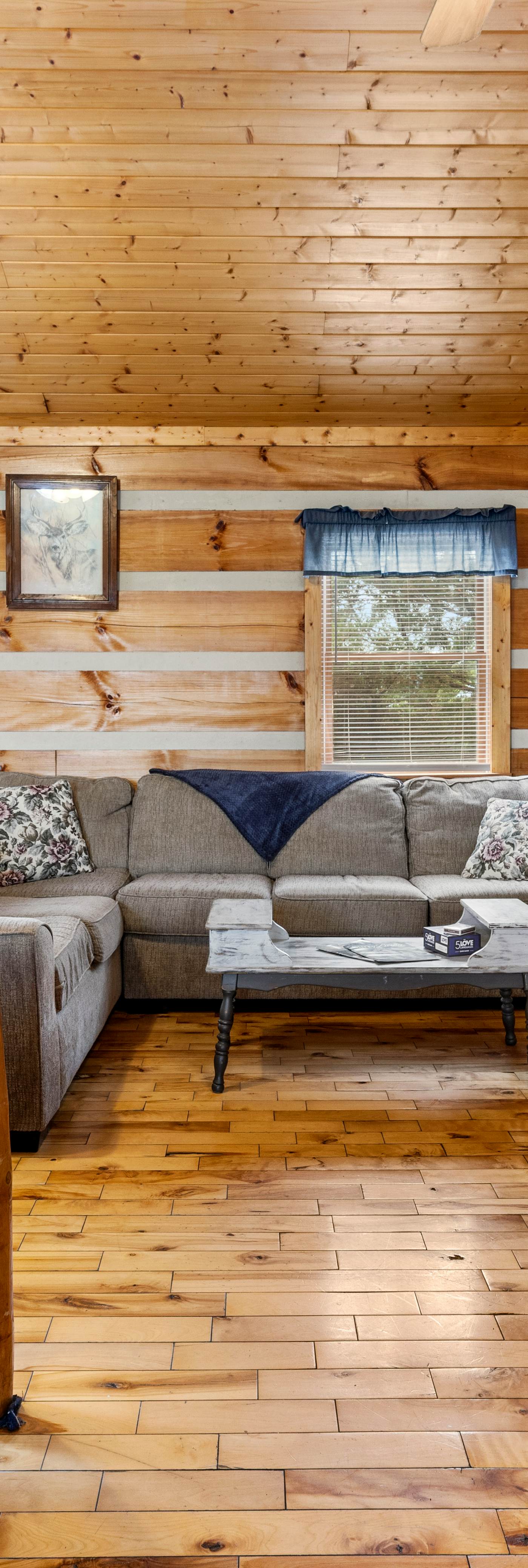 Lonesome Pine Cabins