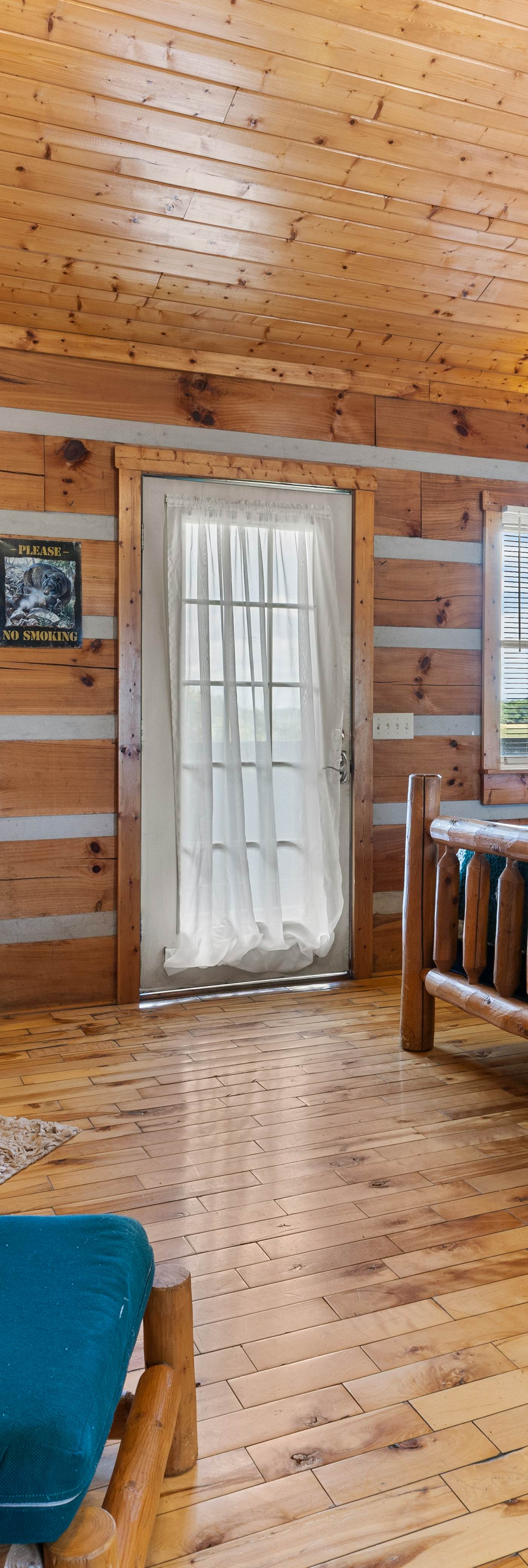 Lonesome Pine Cabins