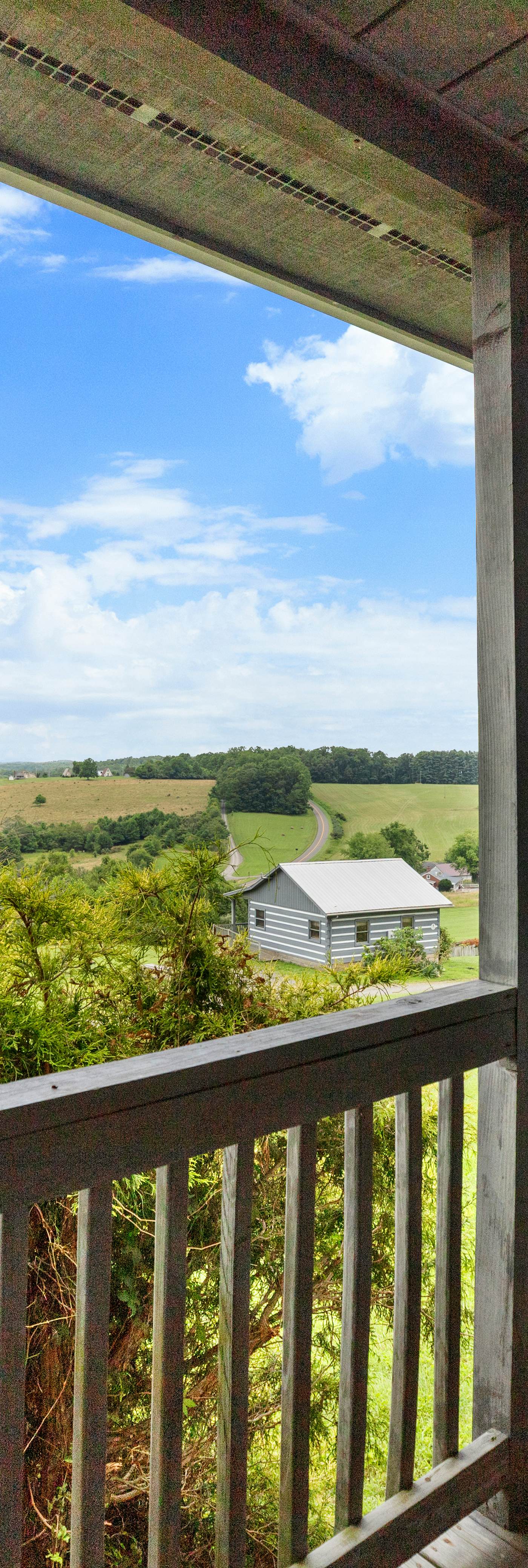 Lonesome Pine Cabins