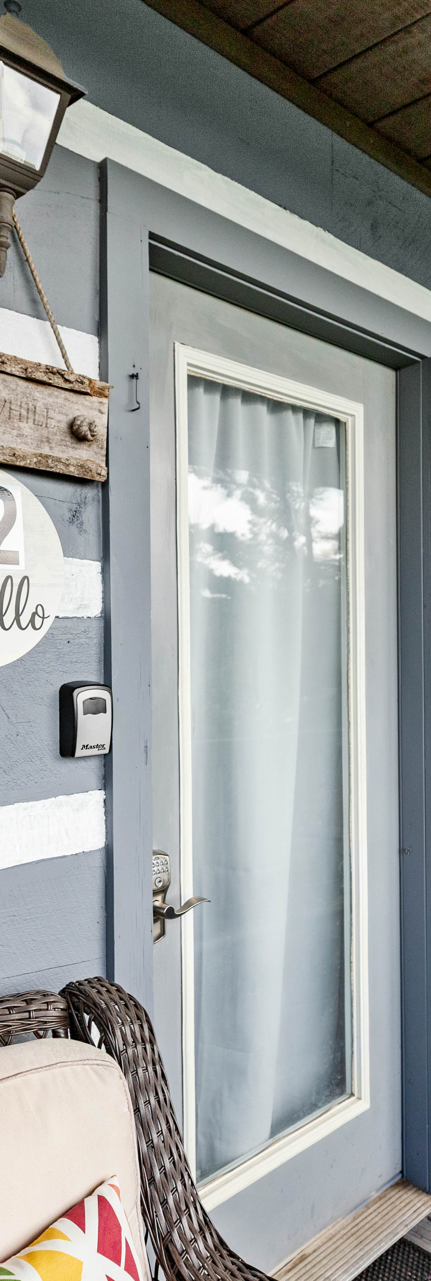 Lonesome Pine Cabins