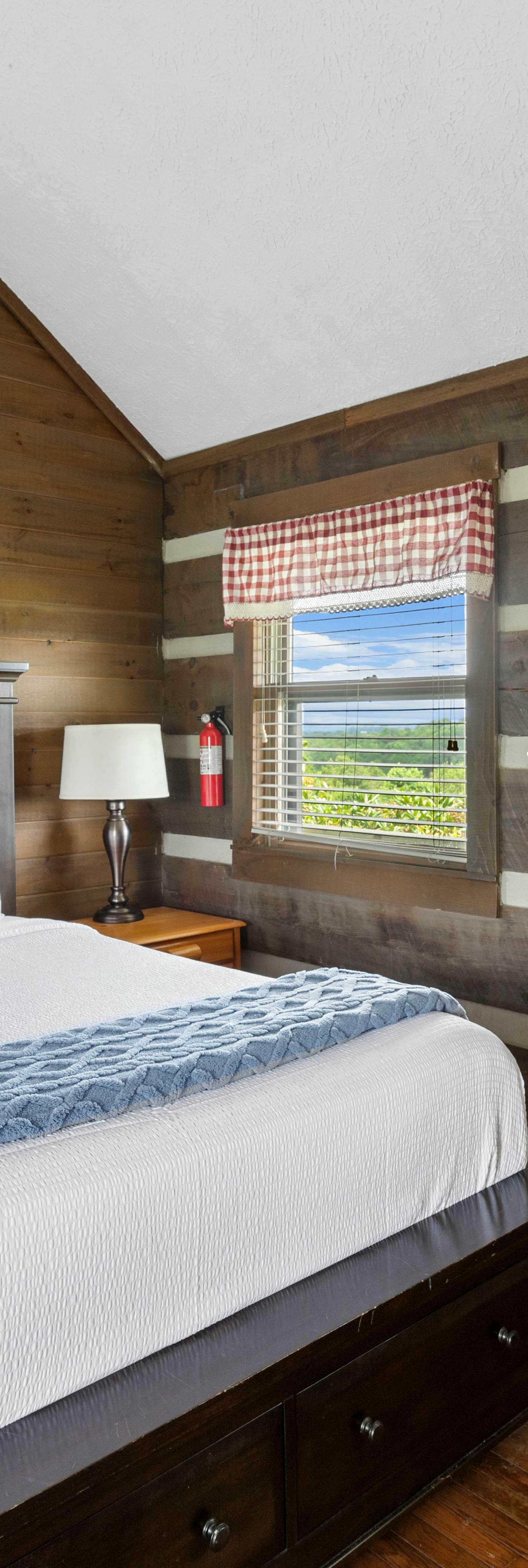 Lonesome Pine Cabins