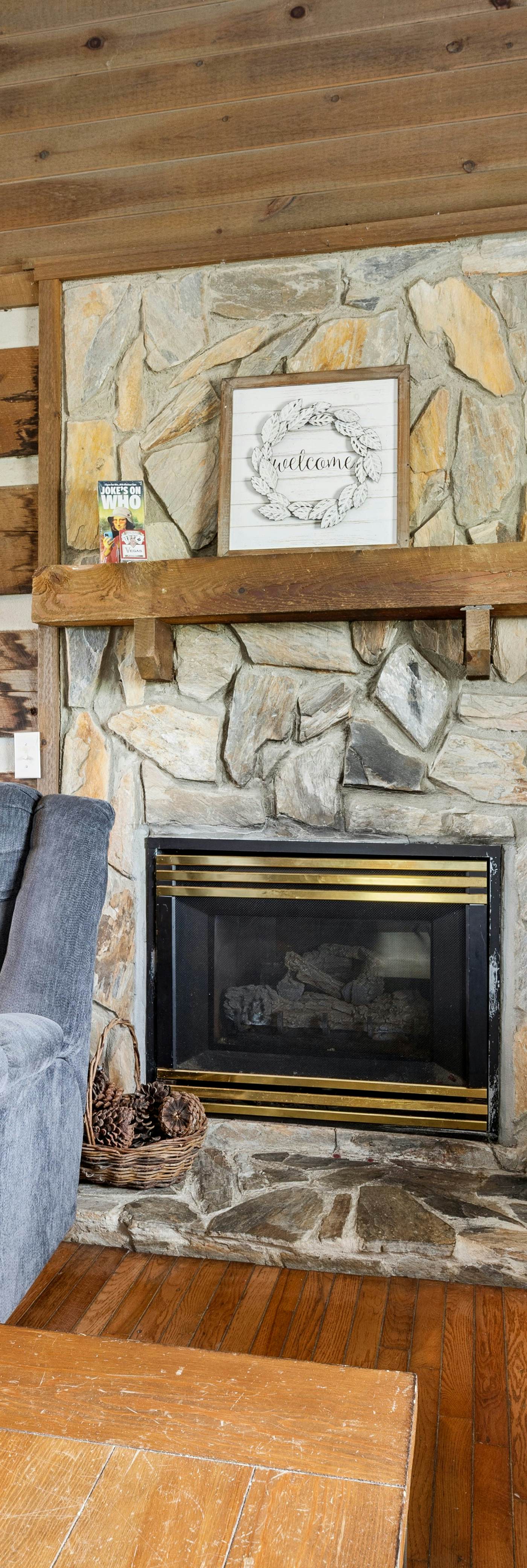 Lonesome Pine Cabins