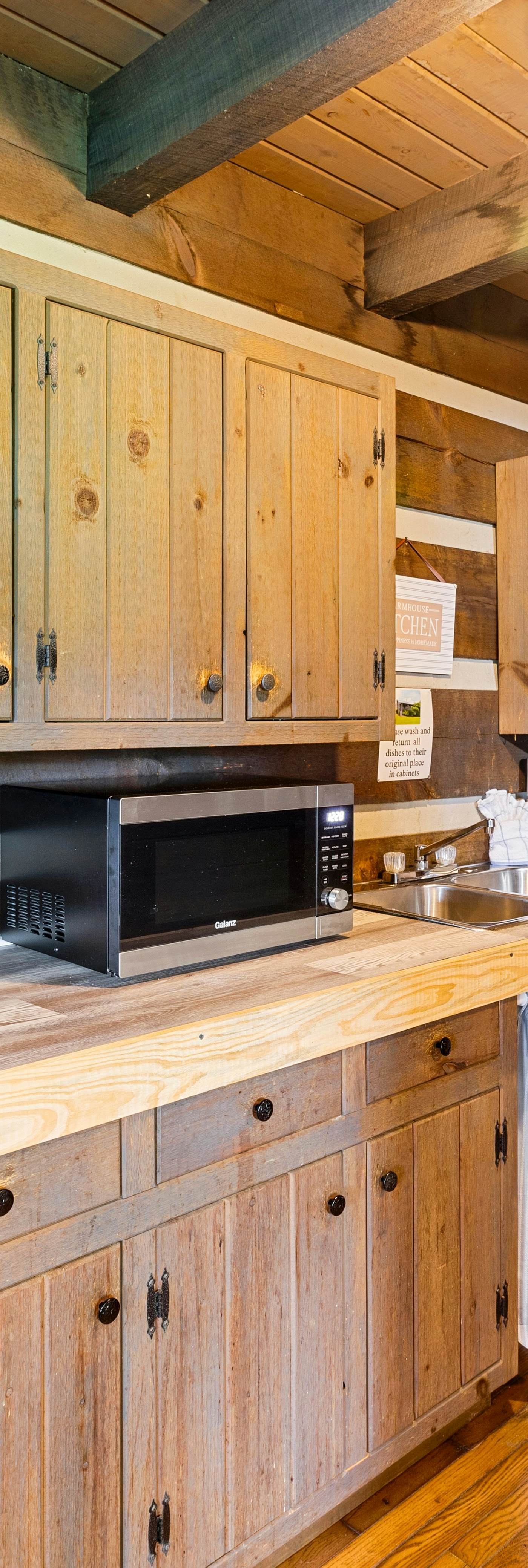 Lonesome Pine Cabins