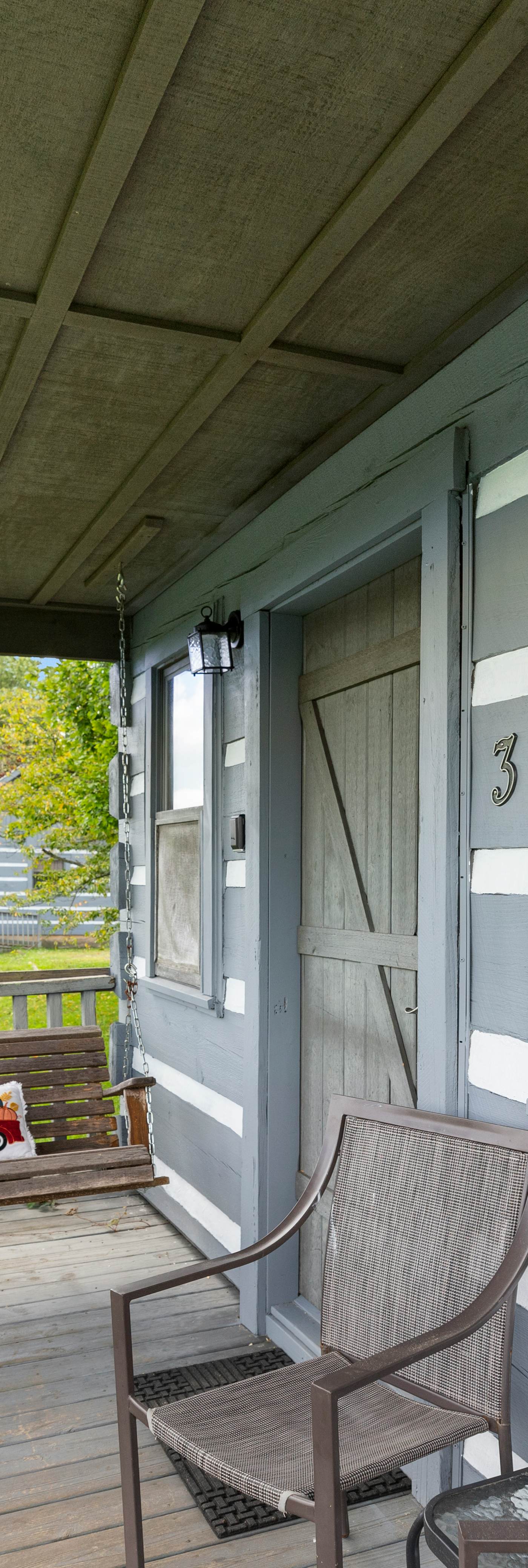 Lonesome Pine Cabins