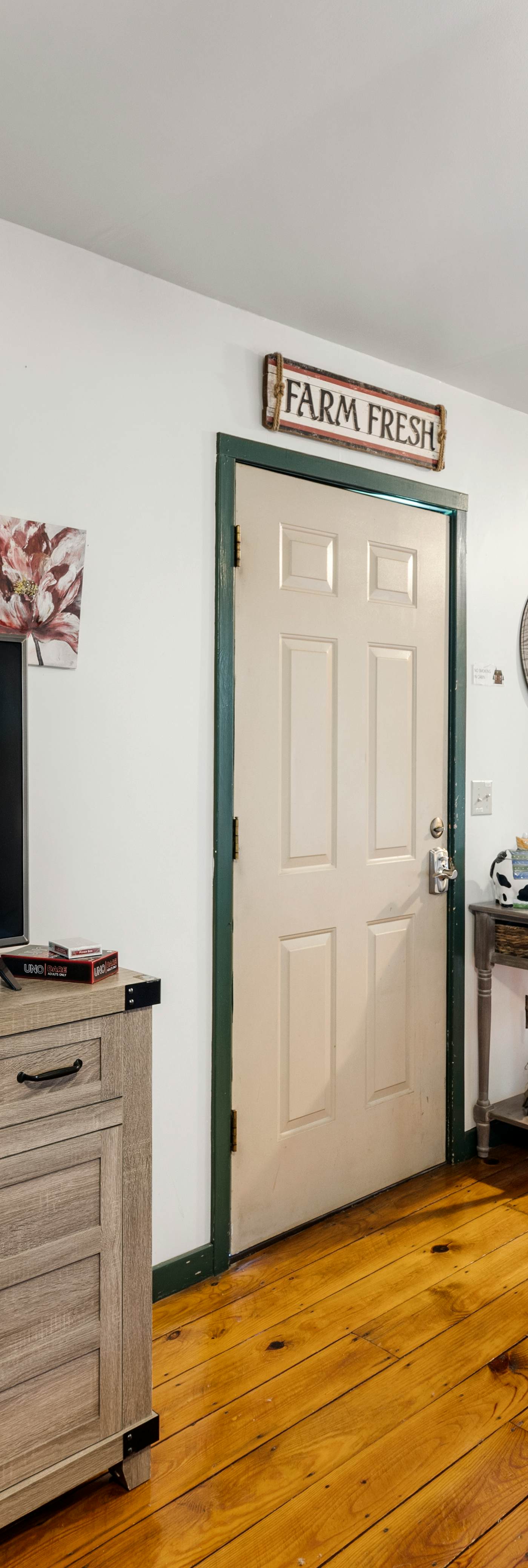 Lonesome Pine Cabins