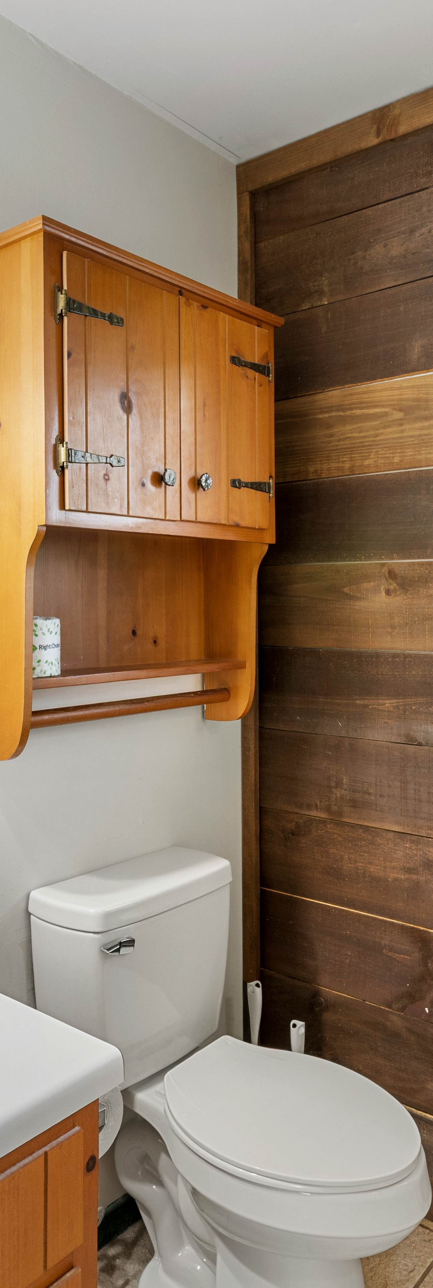 Lonesome Pine Cabins