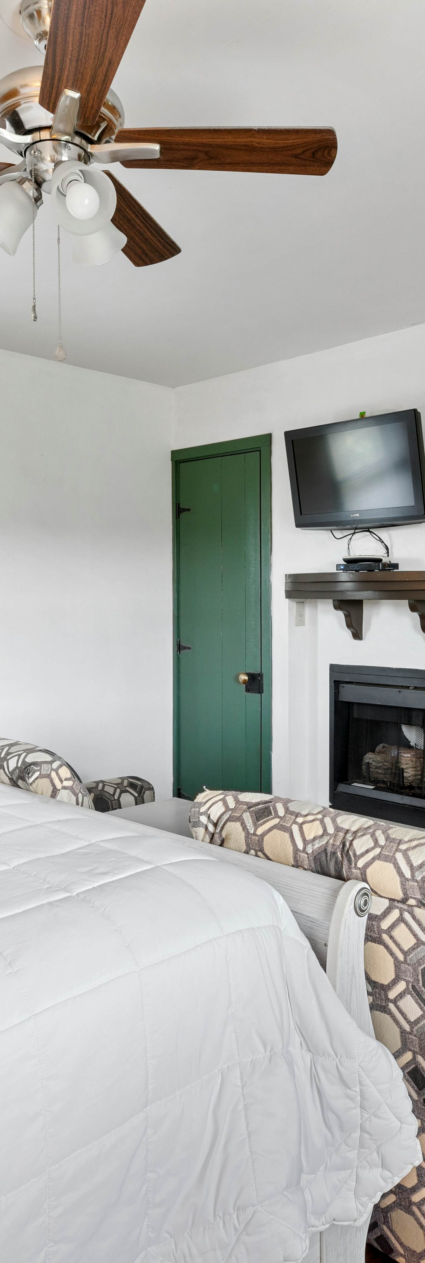 Lonesome Pine Cabins