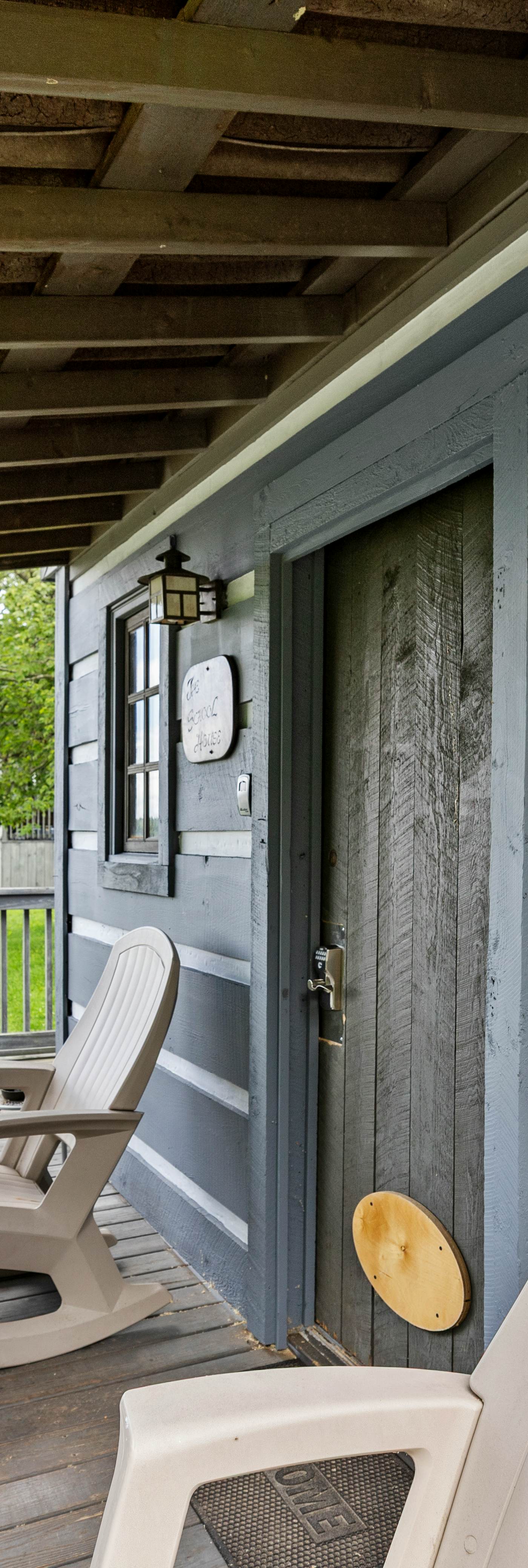 Lonesome Pine Cabins