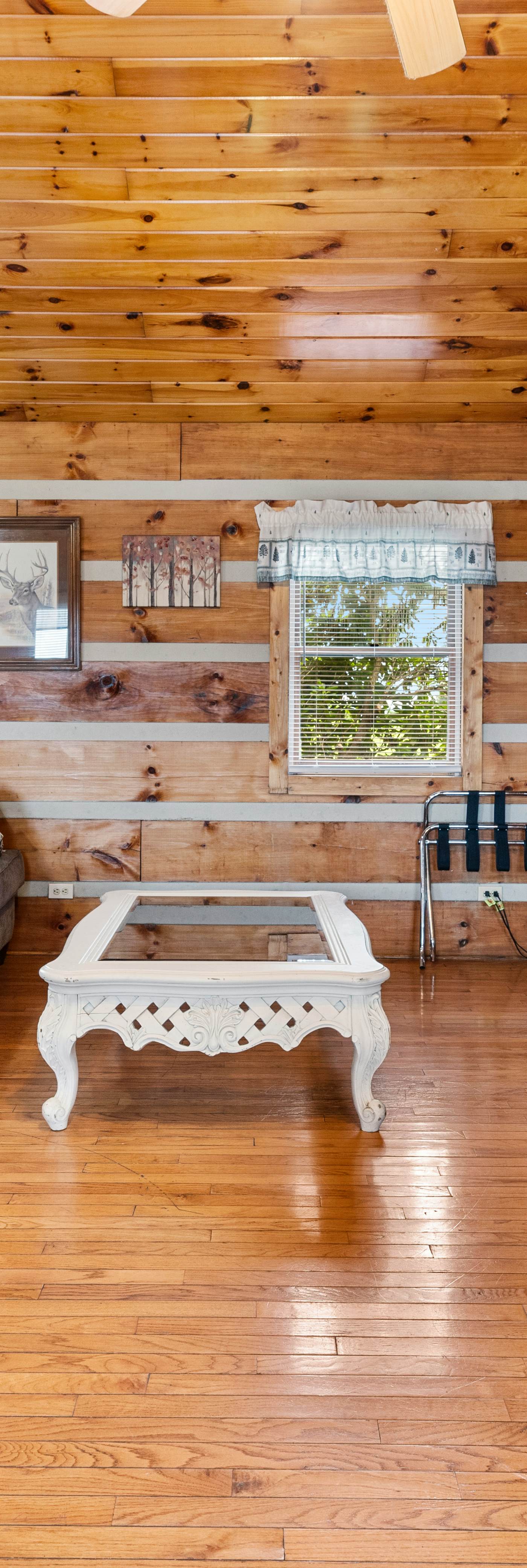 Lonesome Pine Cabins